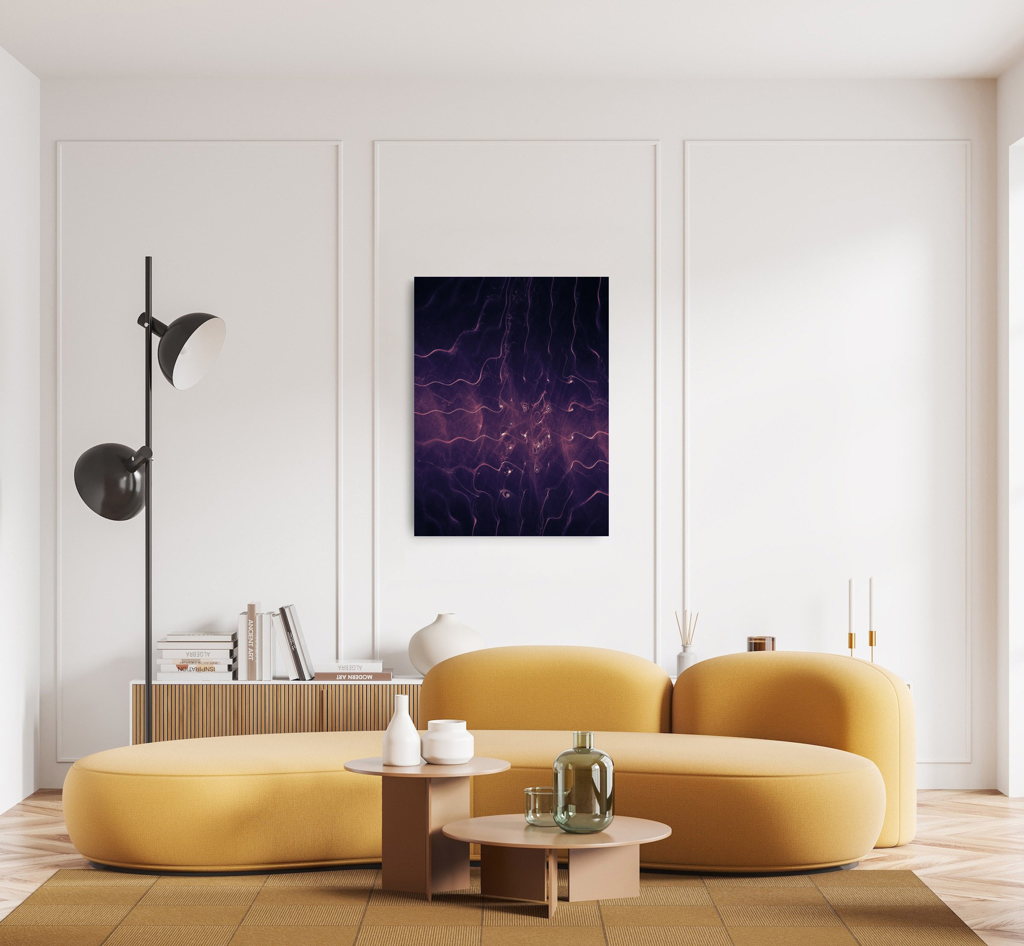 Room Mockup - 02