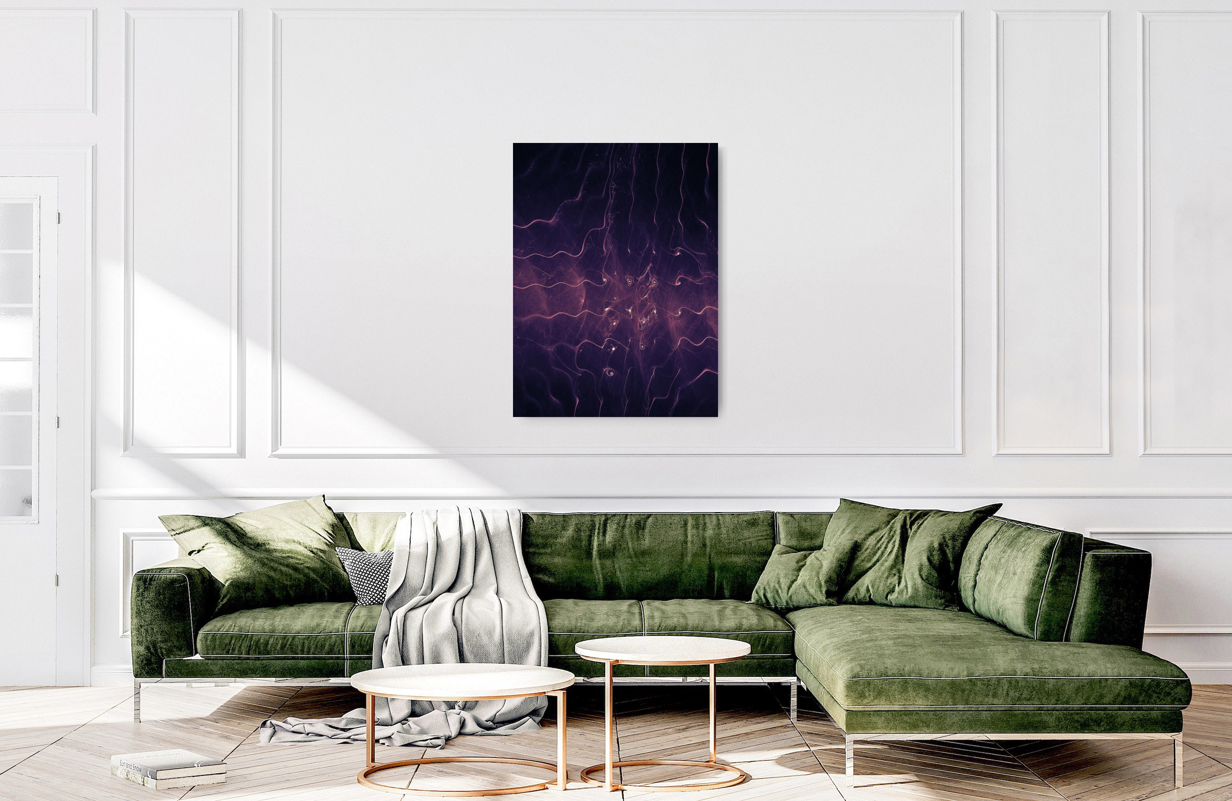 Room Mockup - 05