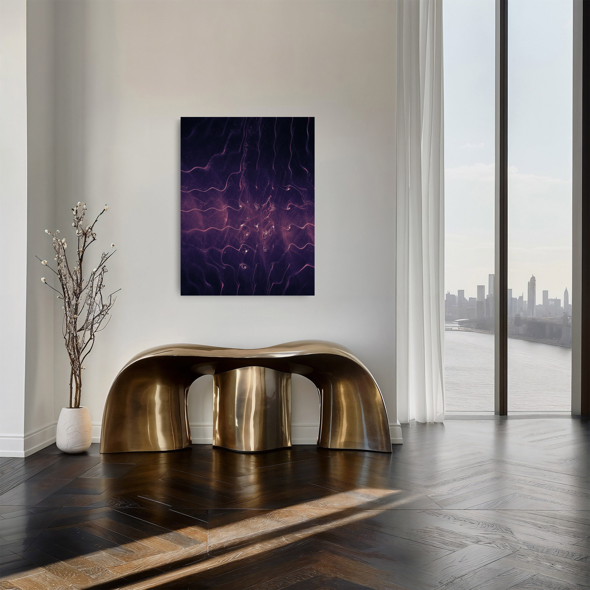 Room Mockup - 01