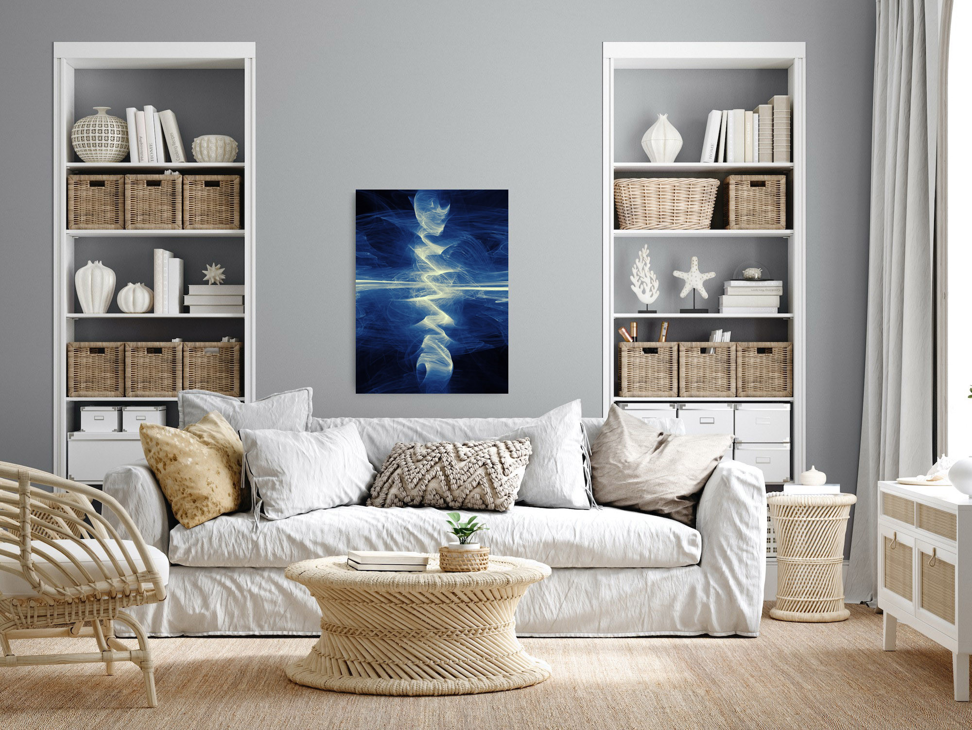 Room Mockup - 03