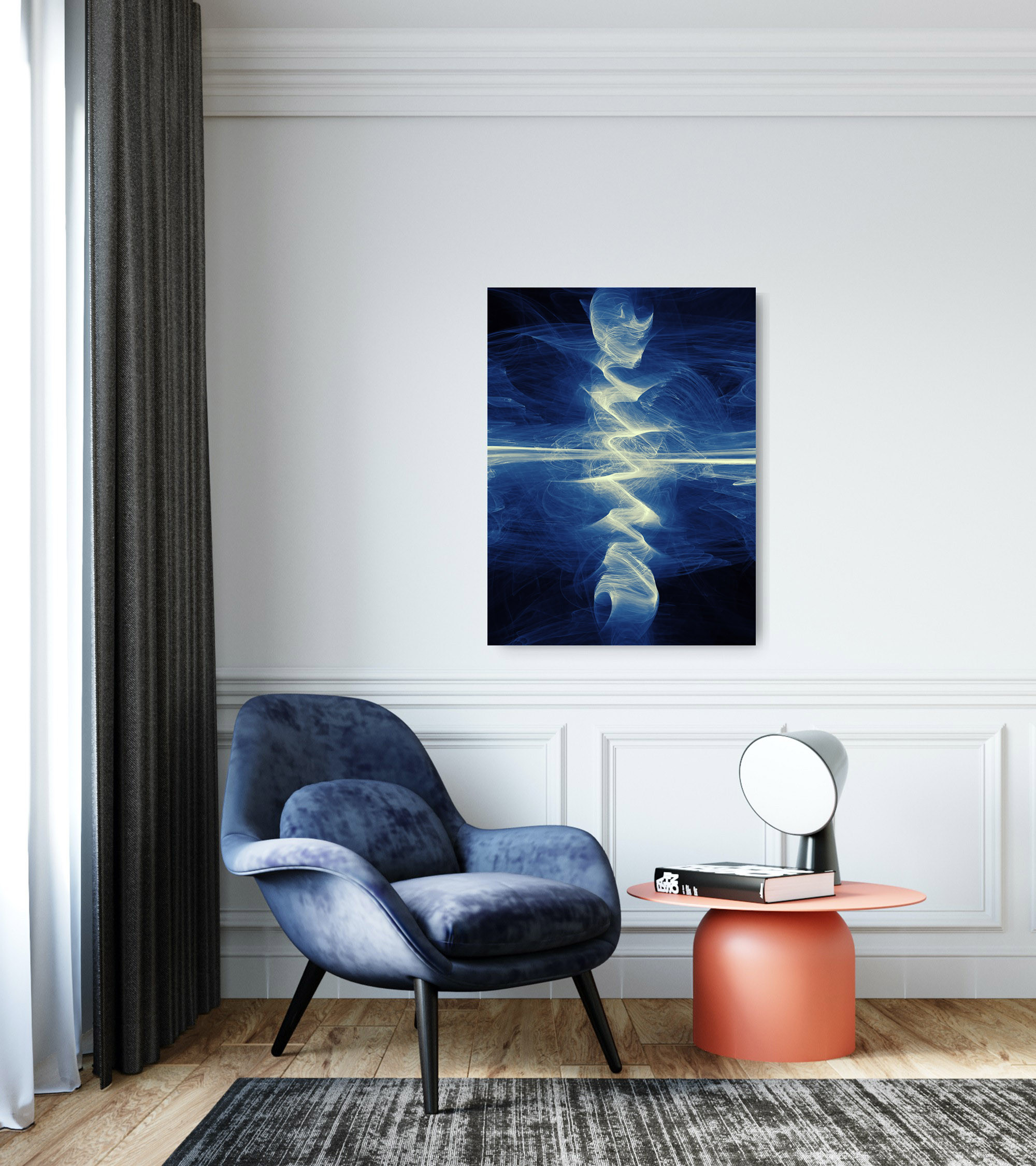 Room Mockup - 02