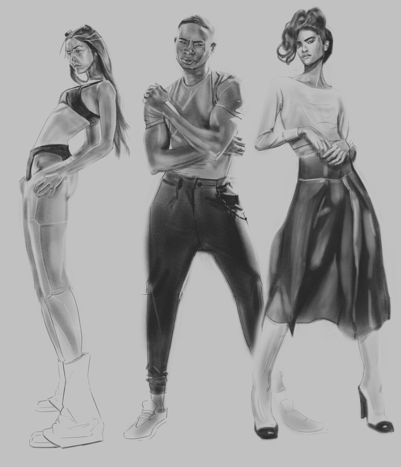 Studies
