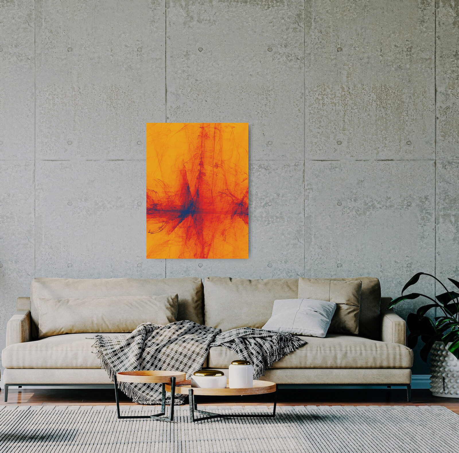 Room Mockup - 05