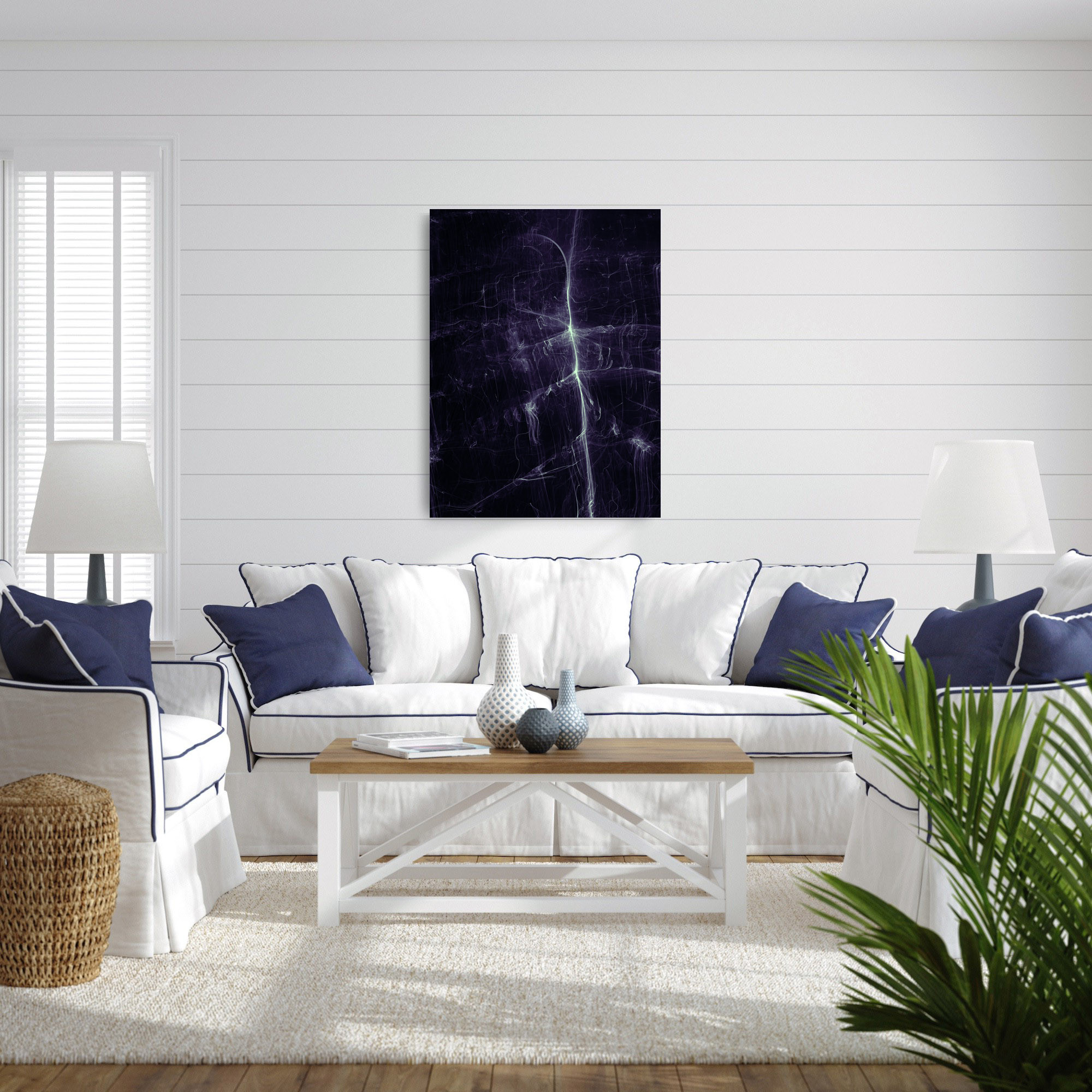 Room Mockup - 03