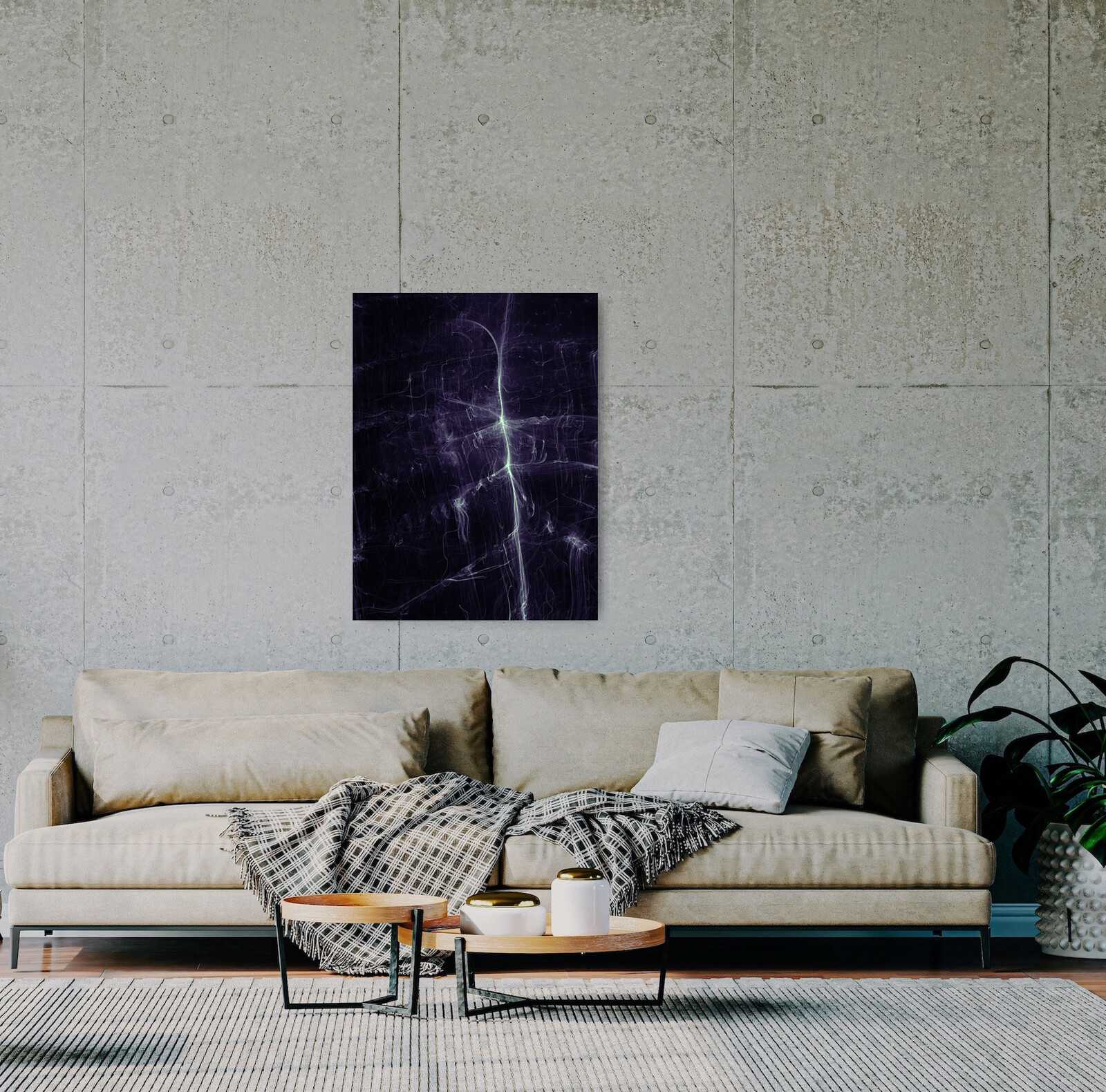Room Mockup - 04