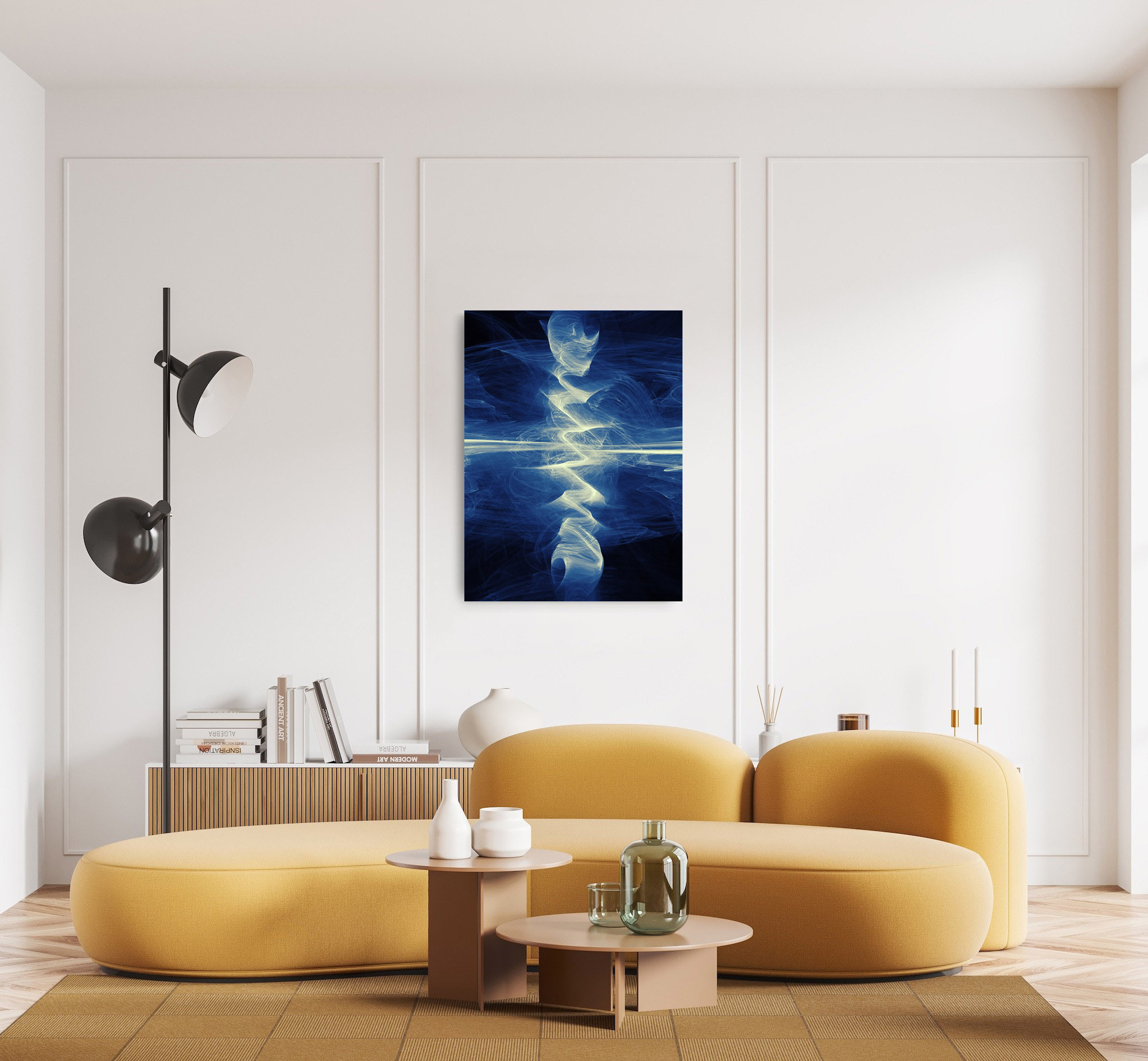 Room Mockup - 01