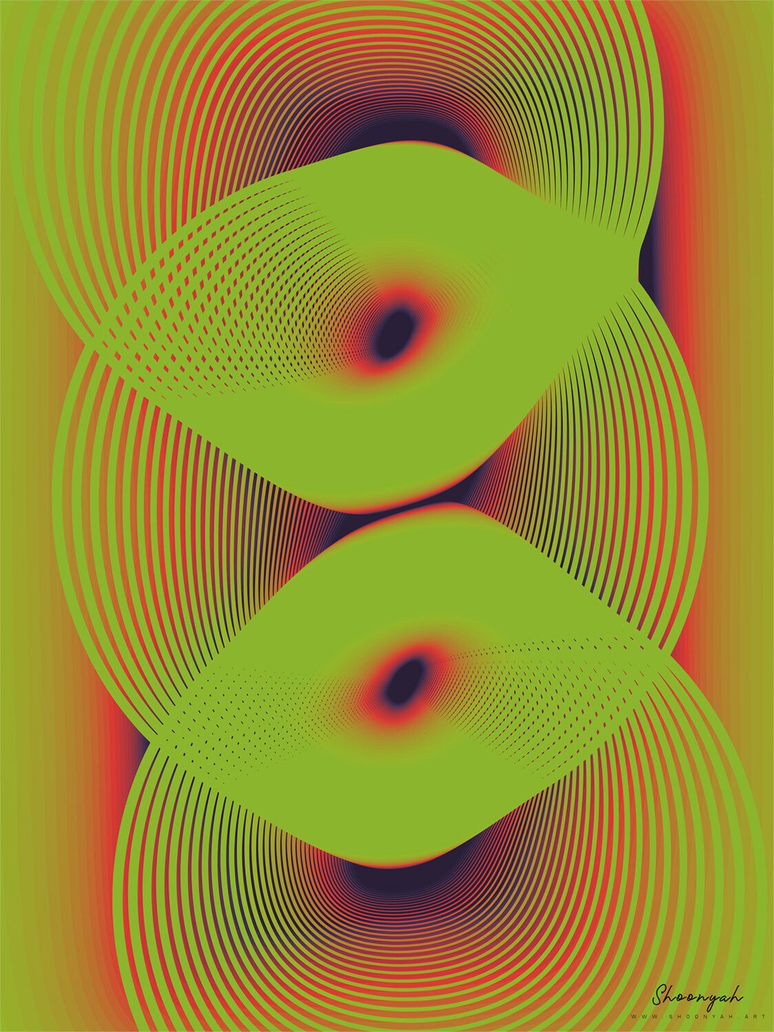 Orbital Echoes | 08-Aug-24