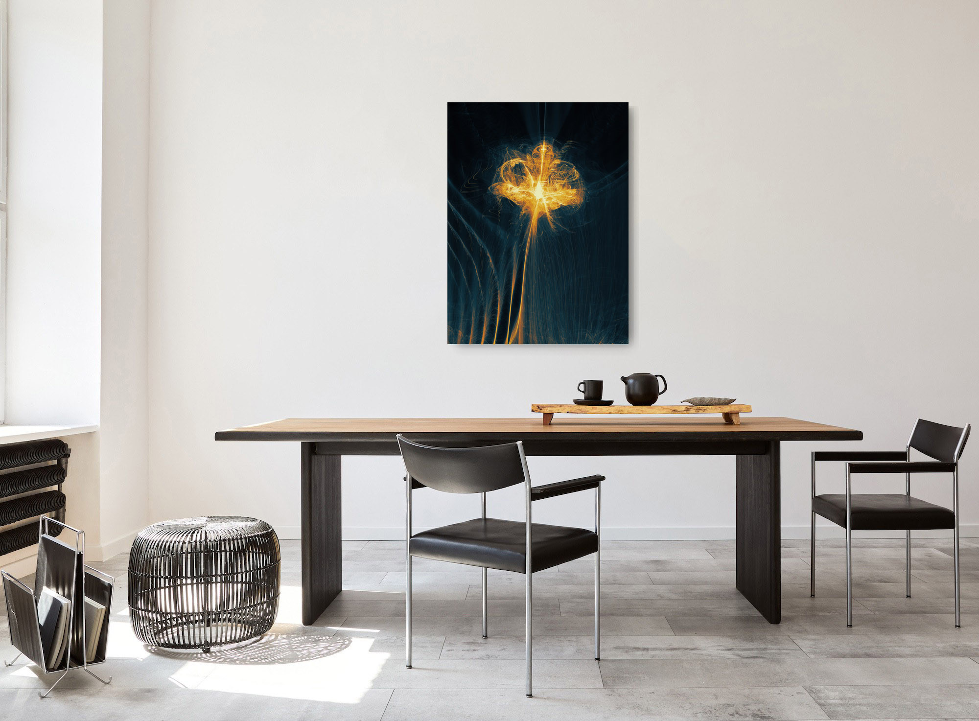 Room Mockup - 05