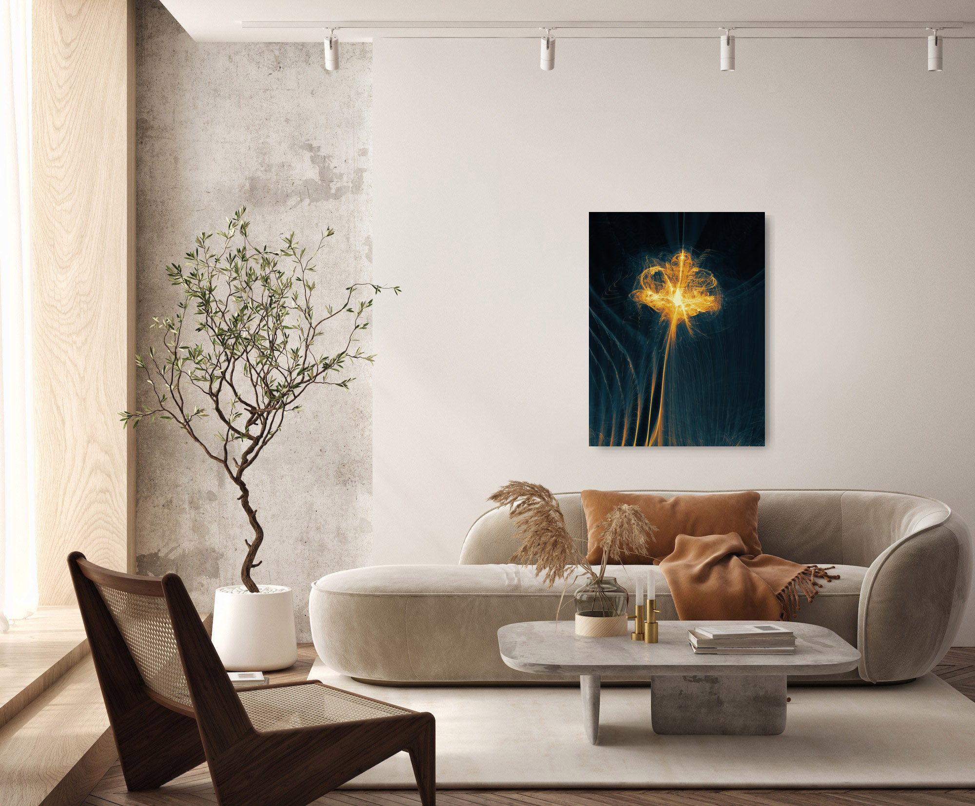 Room Mockup - 04