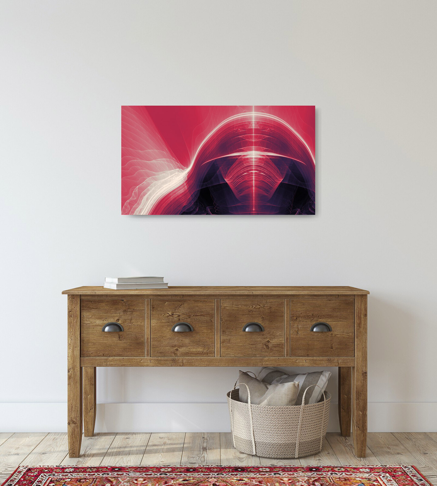 Room Mockup - 01
