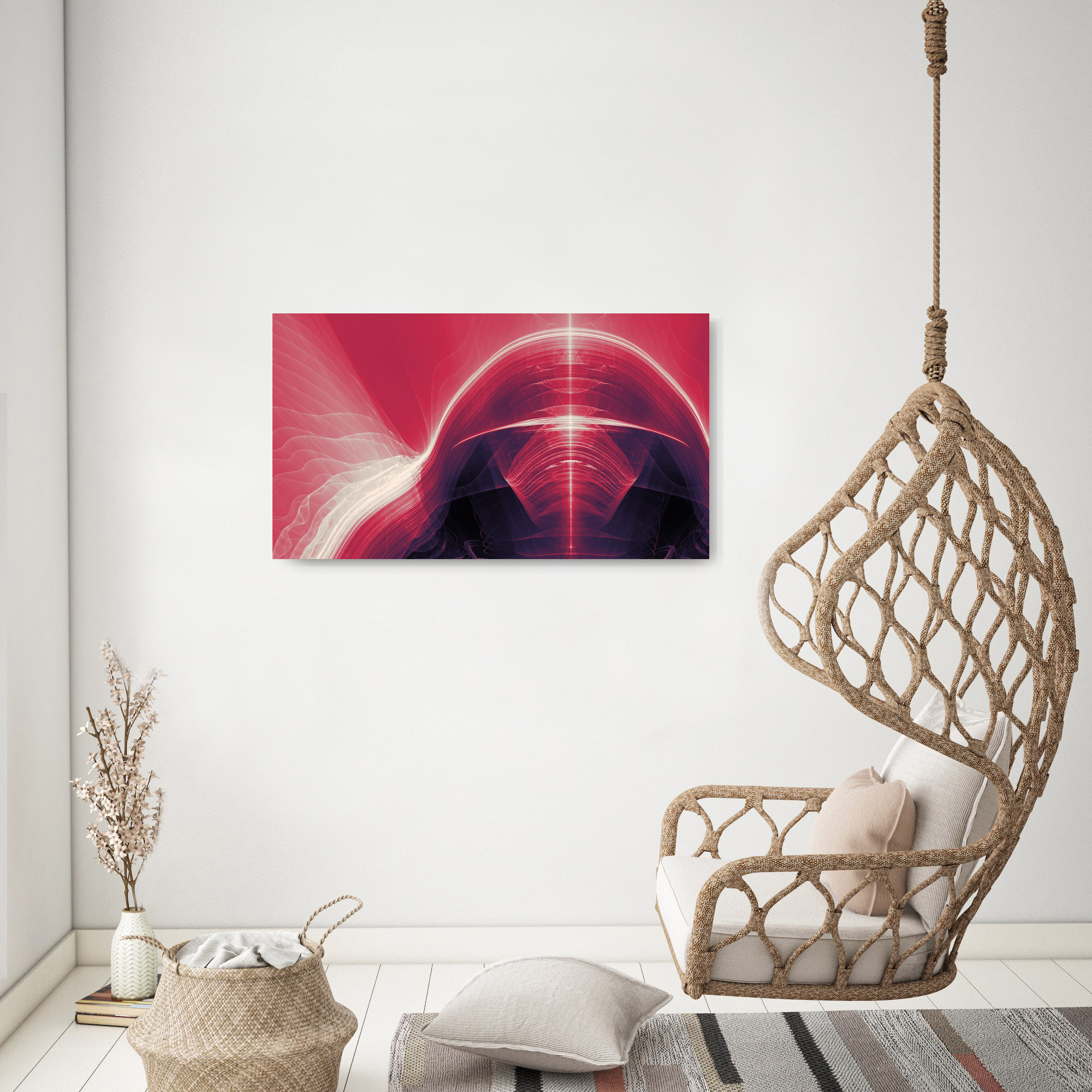 Room Mockup - 02