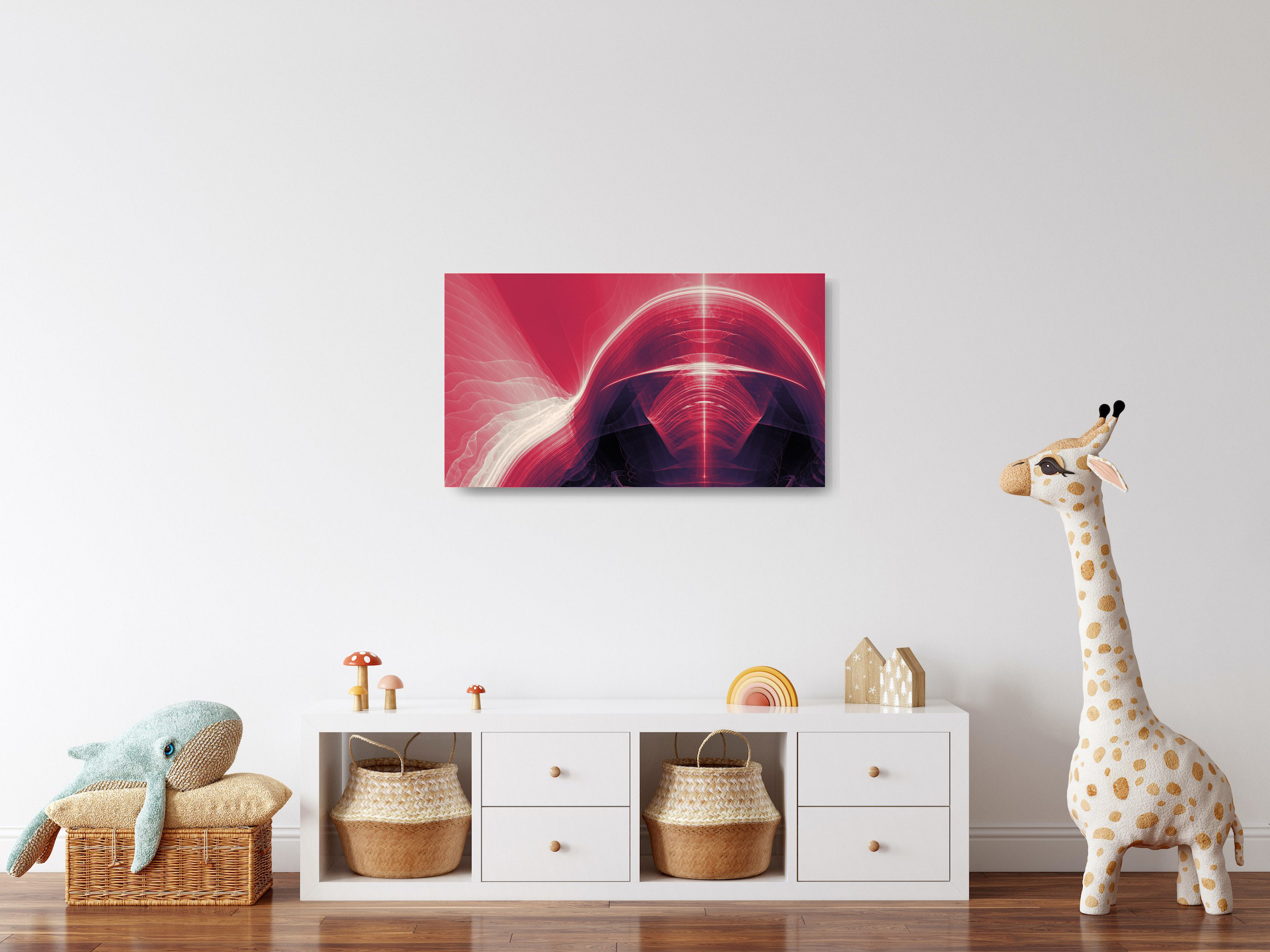 Room Mockup - 03