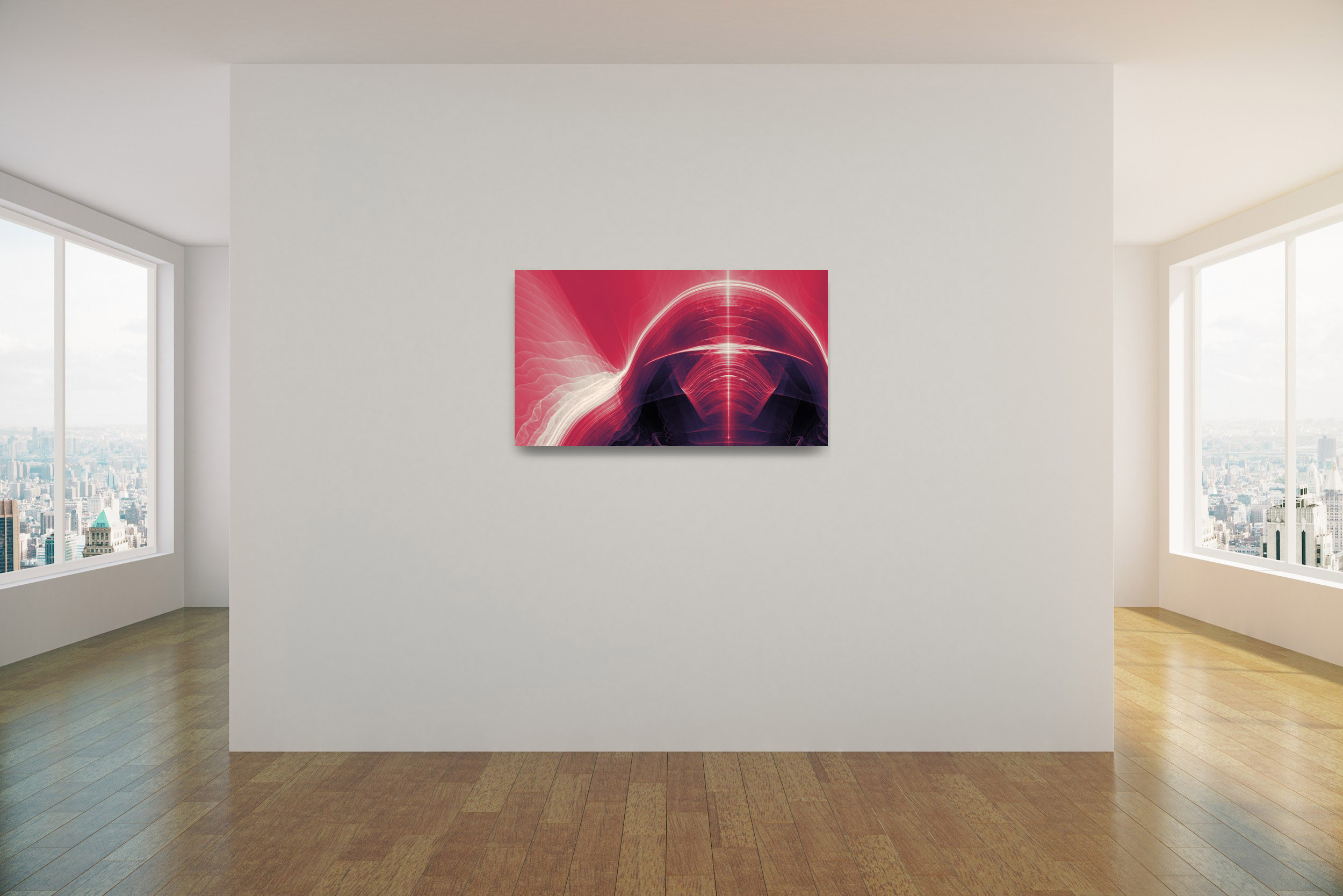 Room Mockup - 05