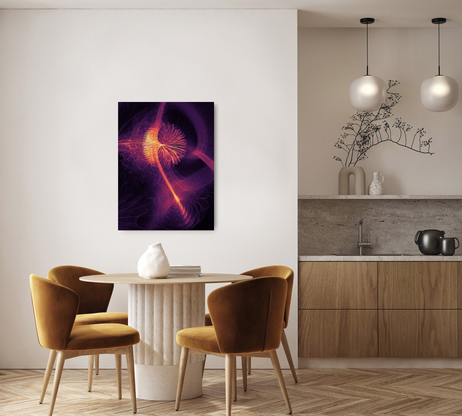 Room Mockup - 03