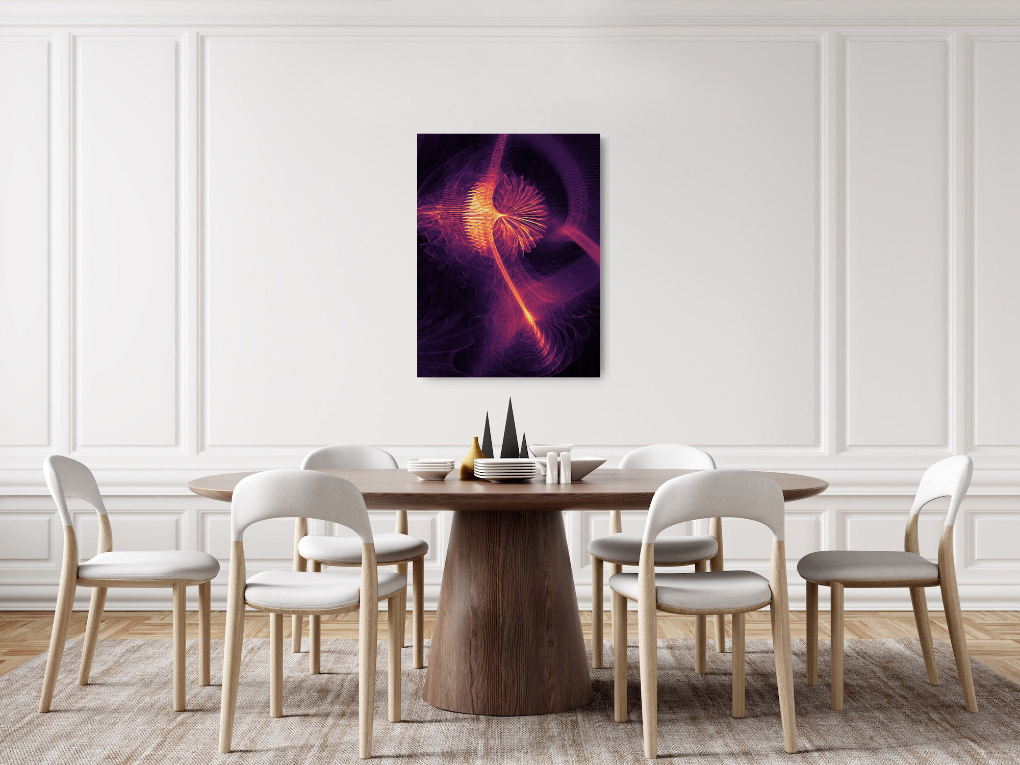 Room Mockup - 05