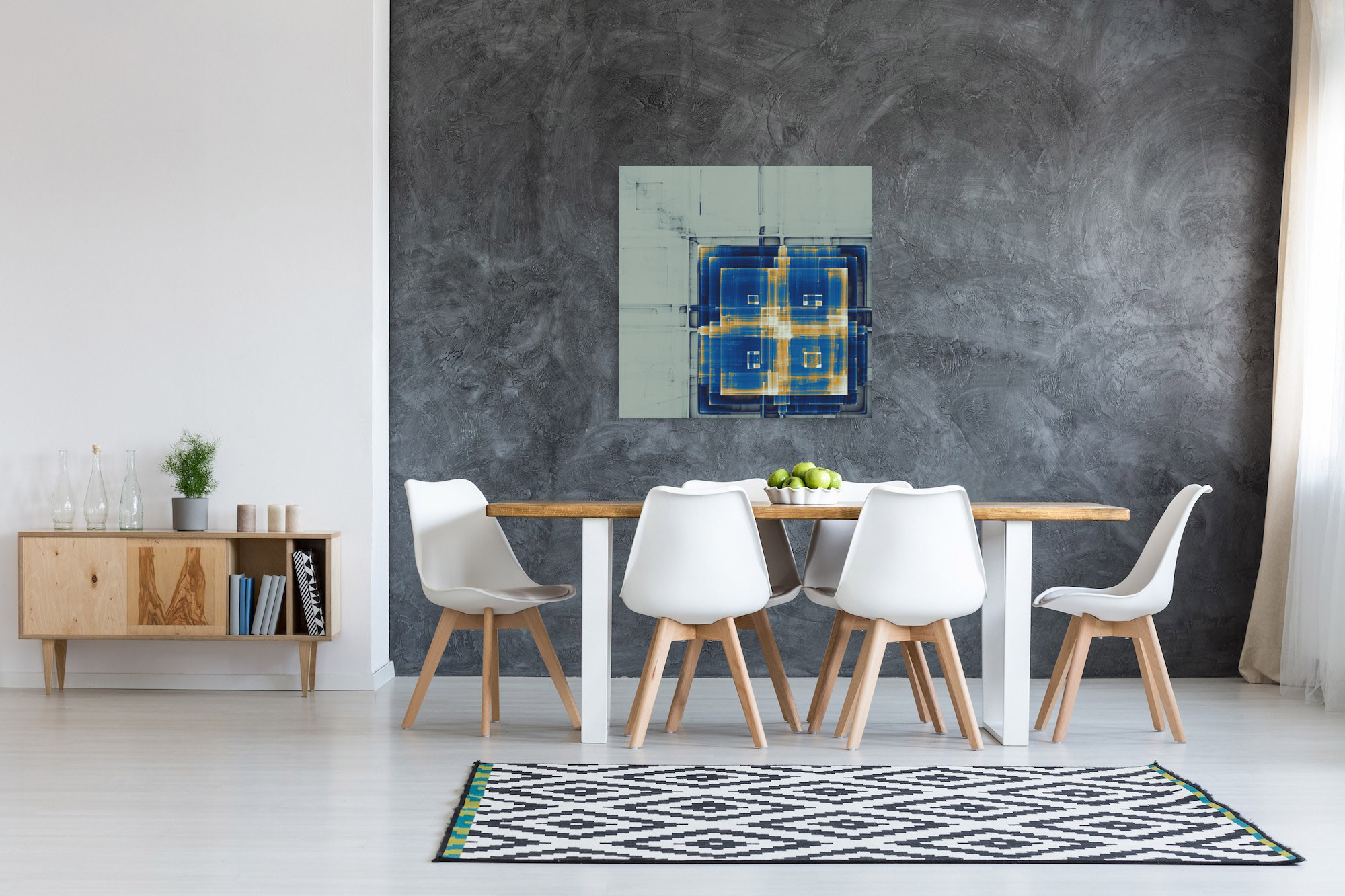 Room Mockup - 01