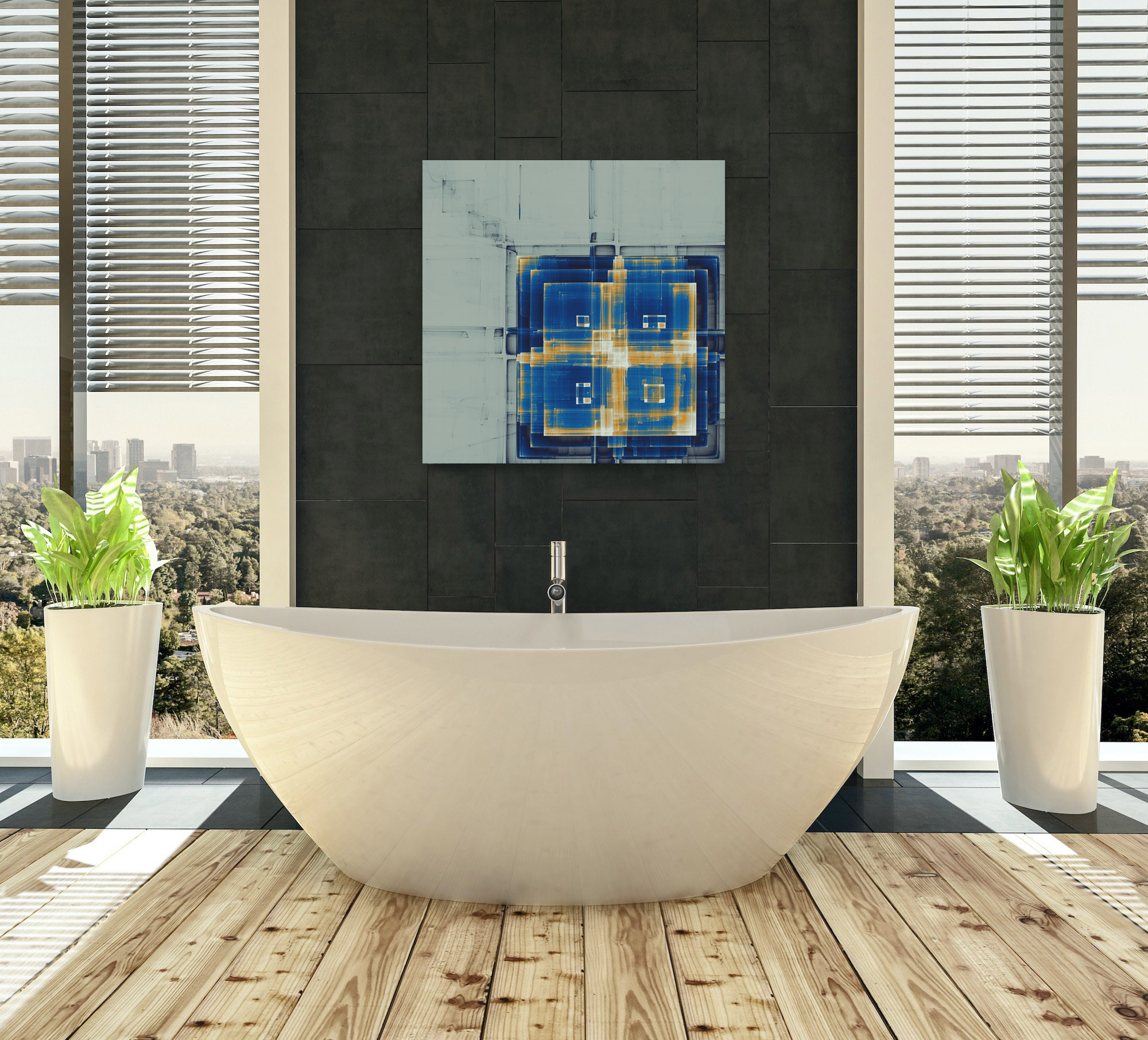 Room Mockup - 03