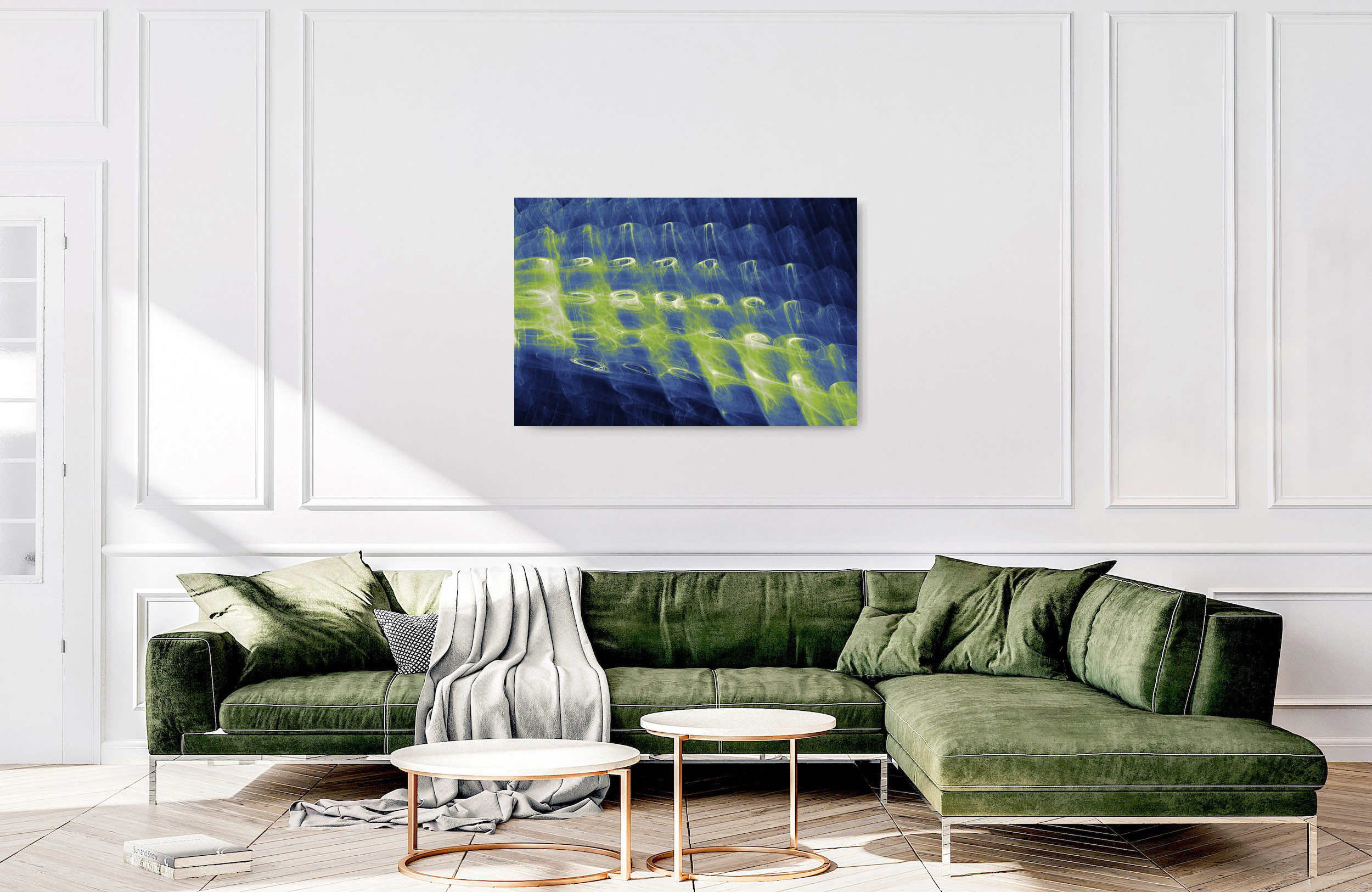Room Mockup - 02