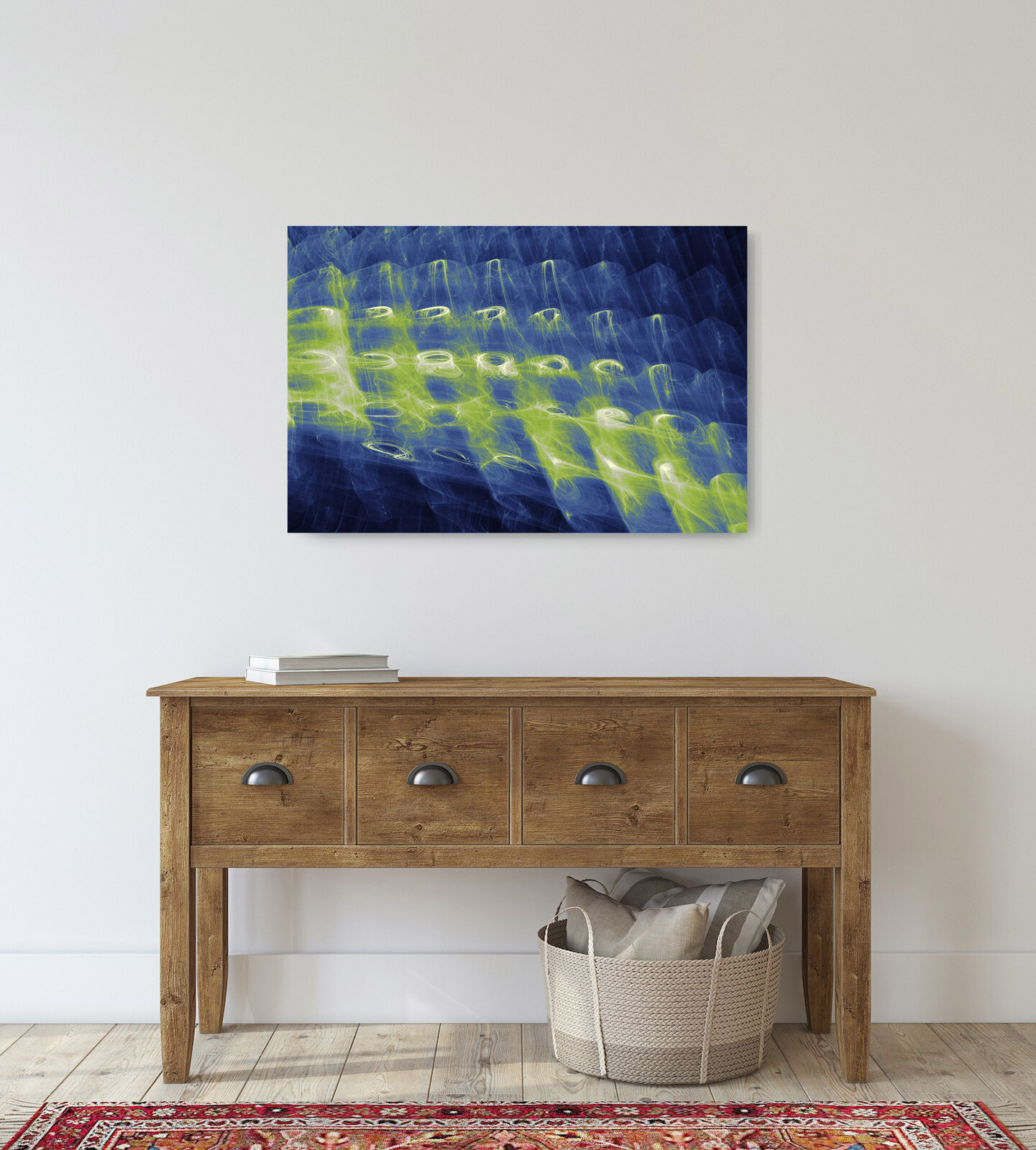 Room Mockup - 05
