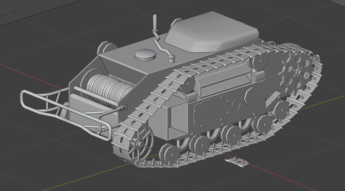 Multicrew tank combat 4 script