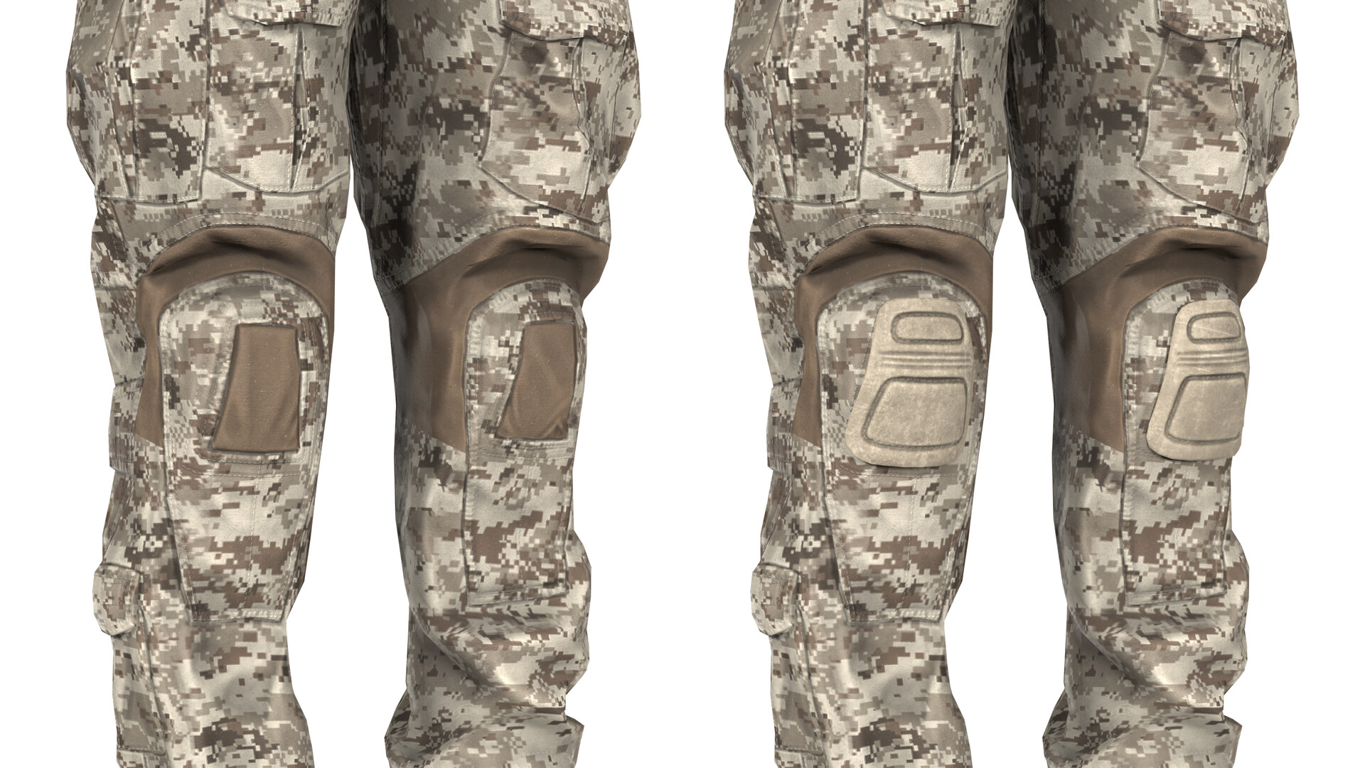 TMC Crye Precisionタイプ G3 コンバットシャツ マルチカム