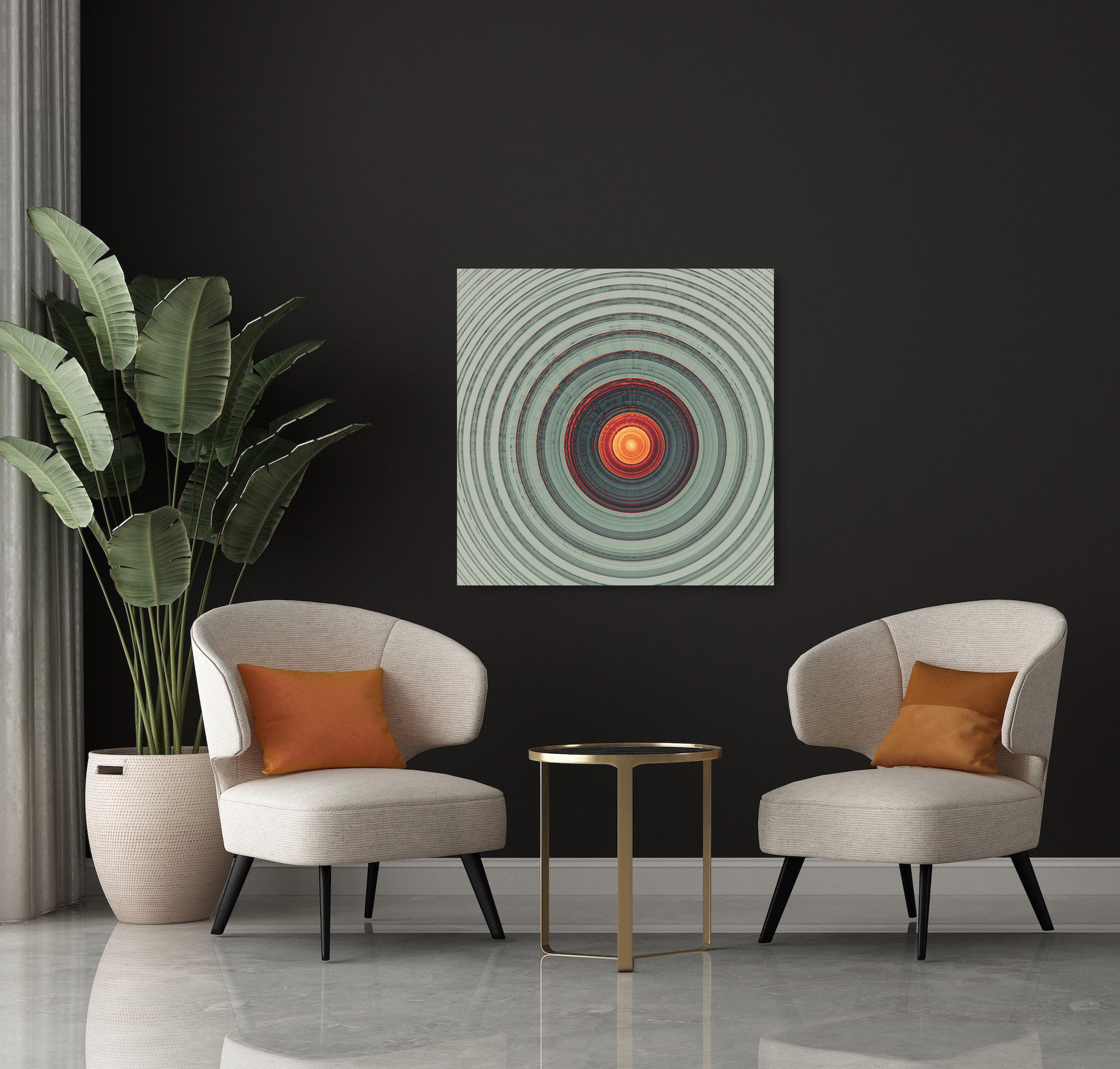 Room Mockup - 03