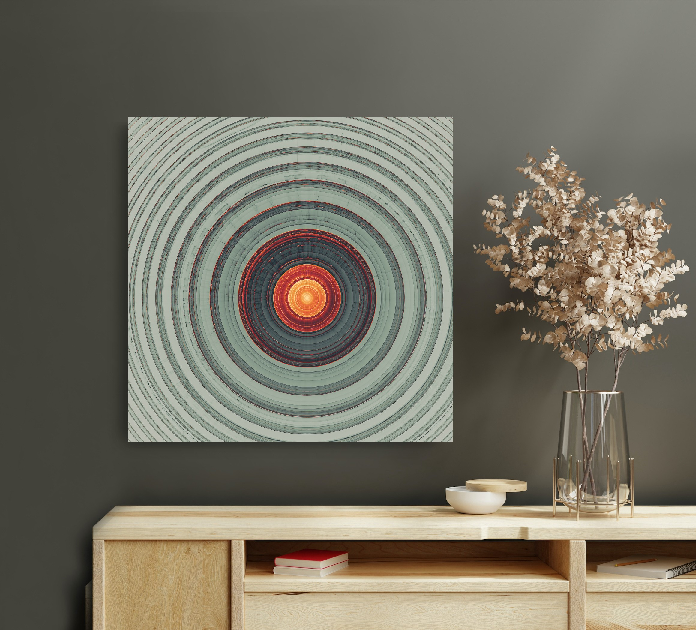 Room Mockup - 02