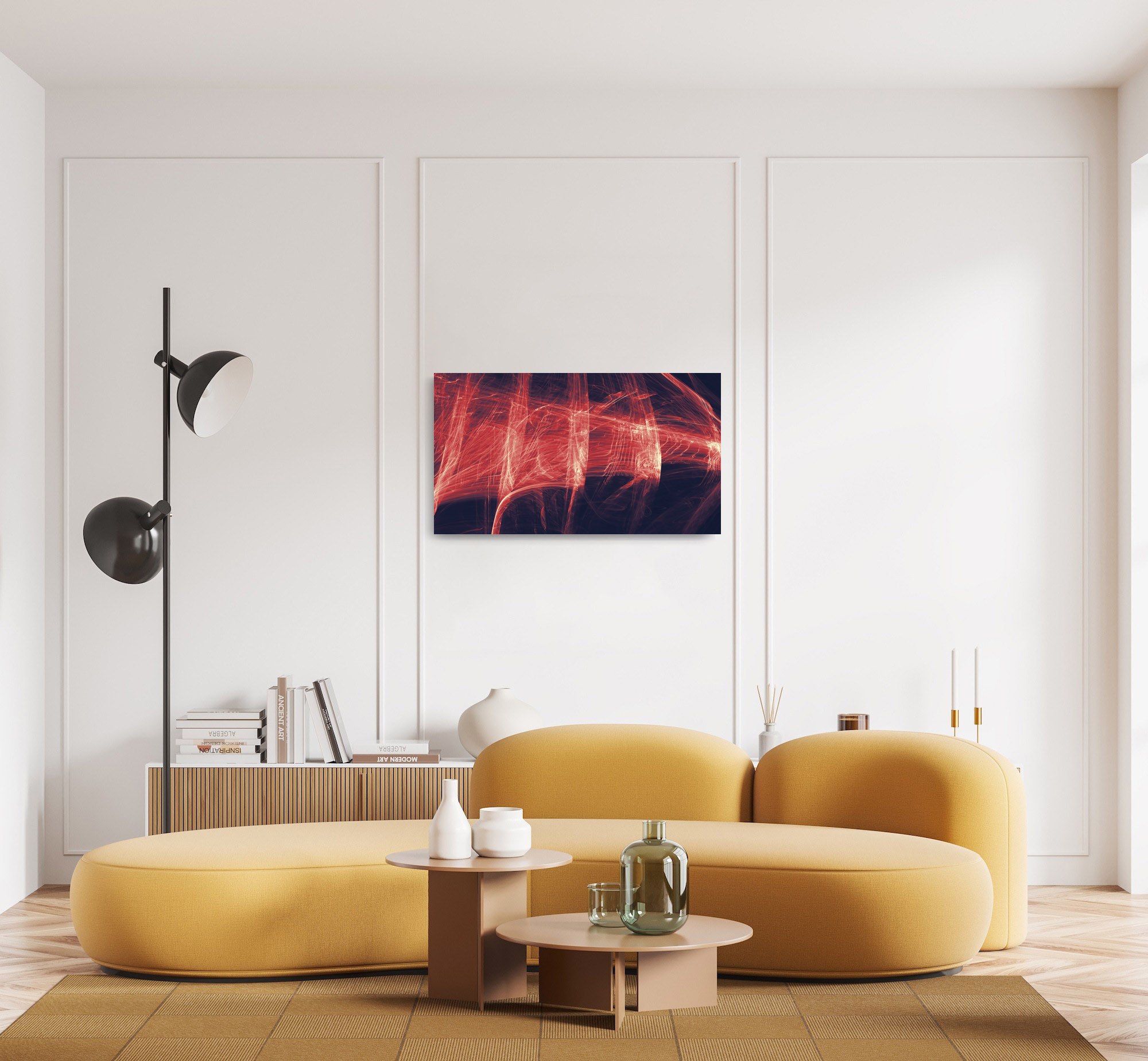 Room Mockup - 03