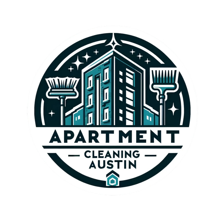 Apartment Cleaning Services Austin Logo