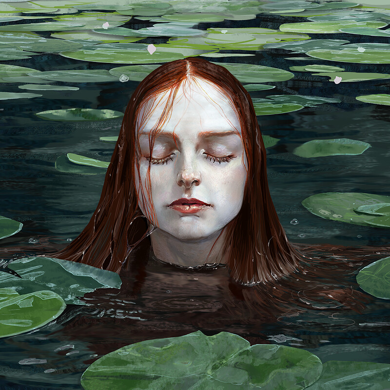 Lady Lake