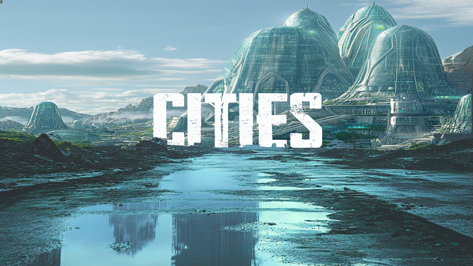 Photoshop mockup until I create assets for separate cities...or buy cos damn they're a pain.