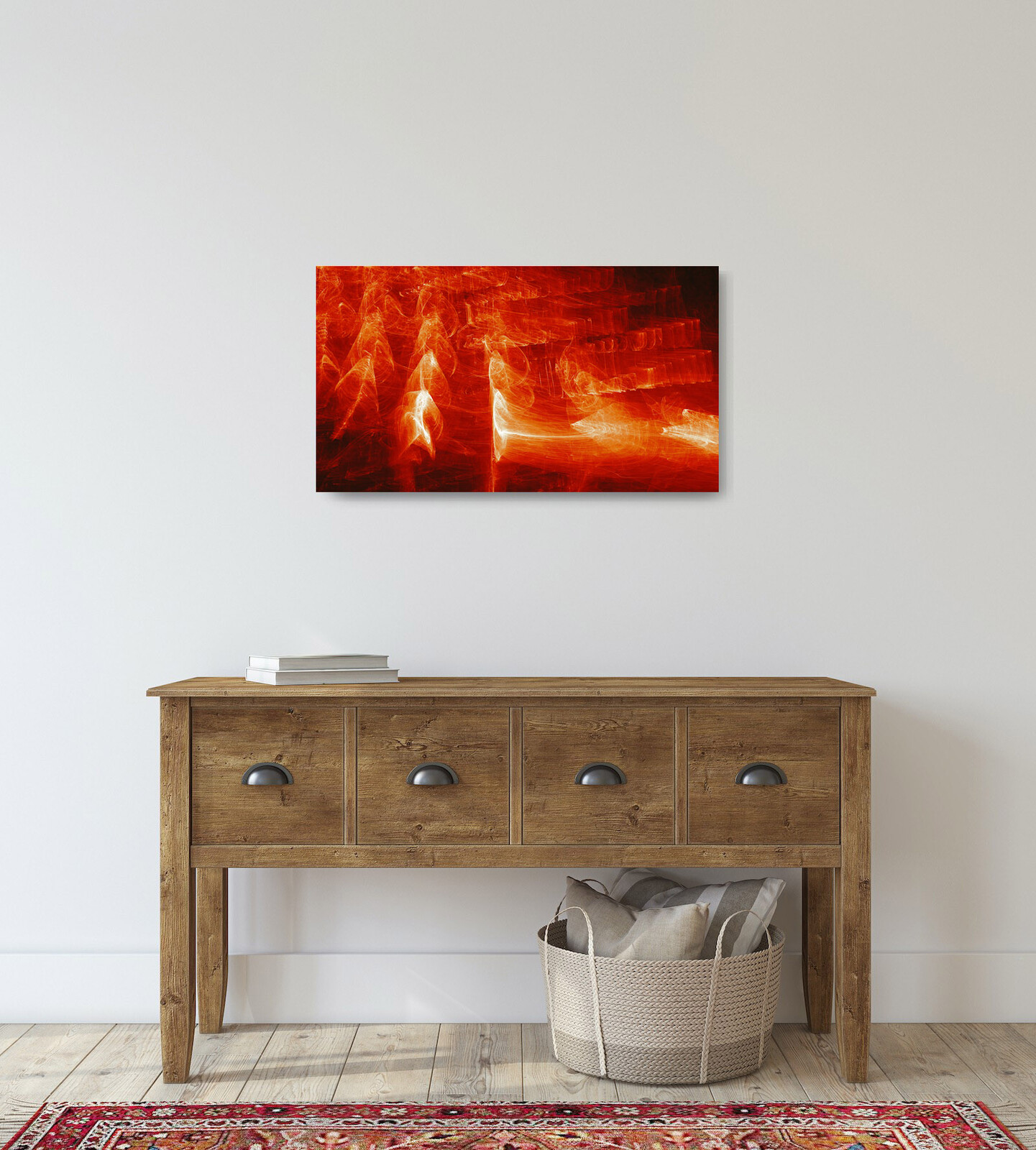 Room Mockup - 02