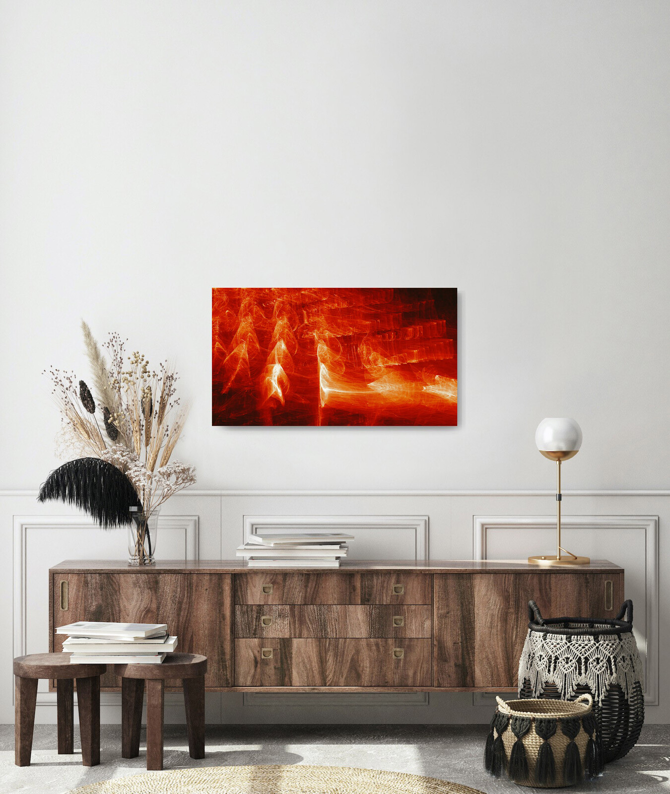 Room Mockup - 03