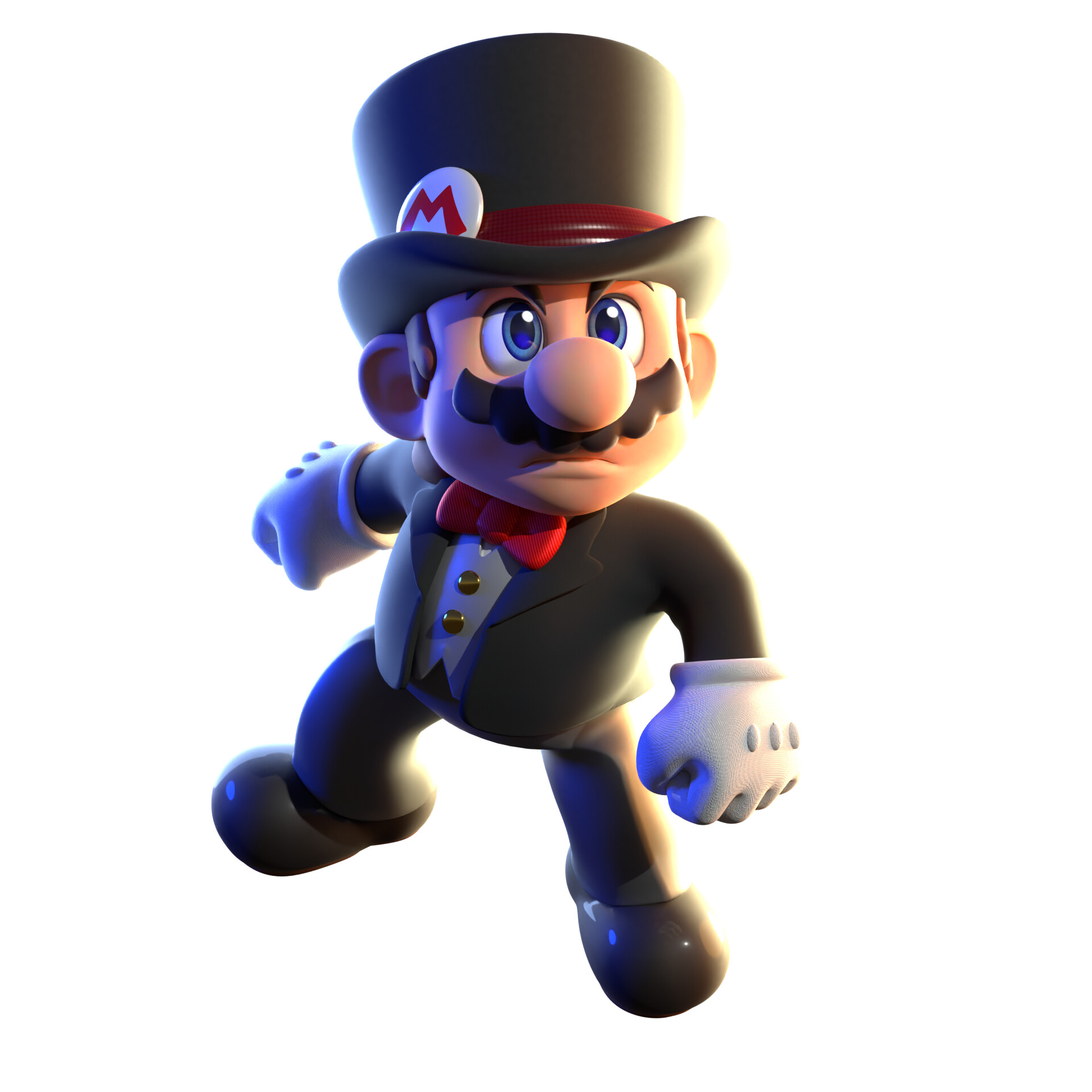 Super Mario Odyssey Tuxedo Super Mario Odyssey Top Hat