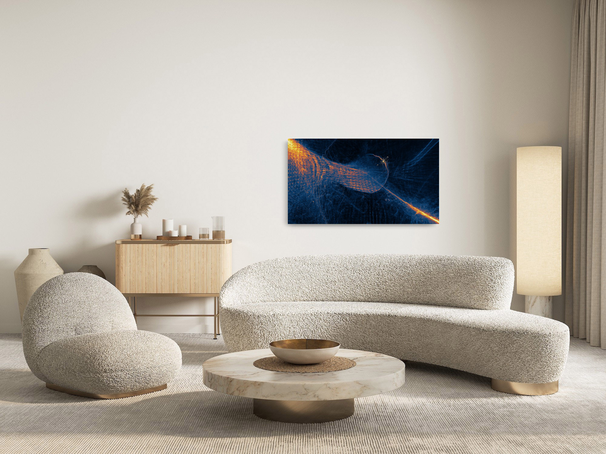 Room Mockup - 02