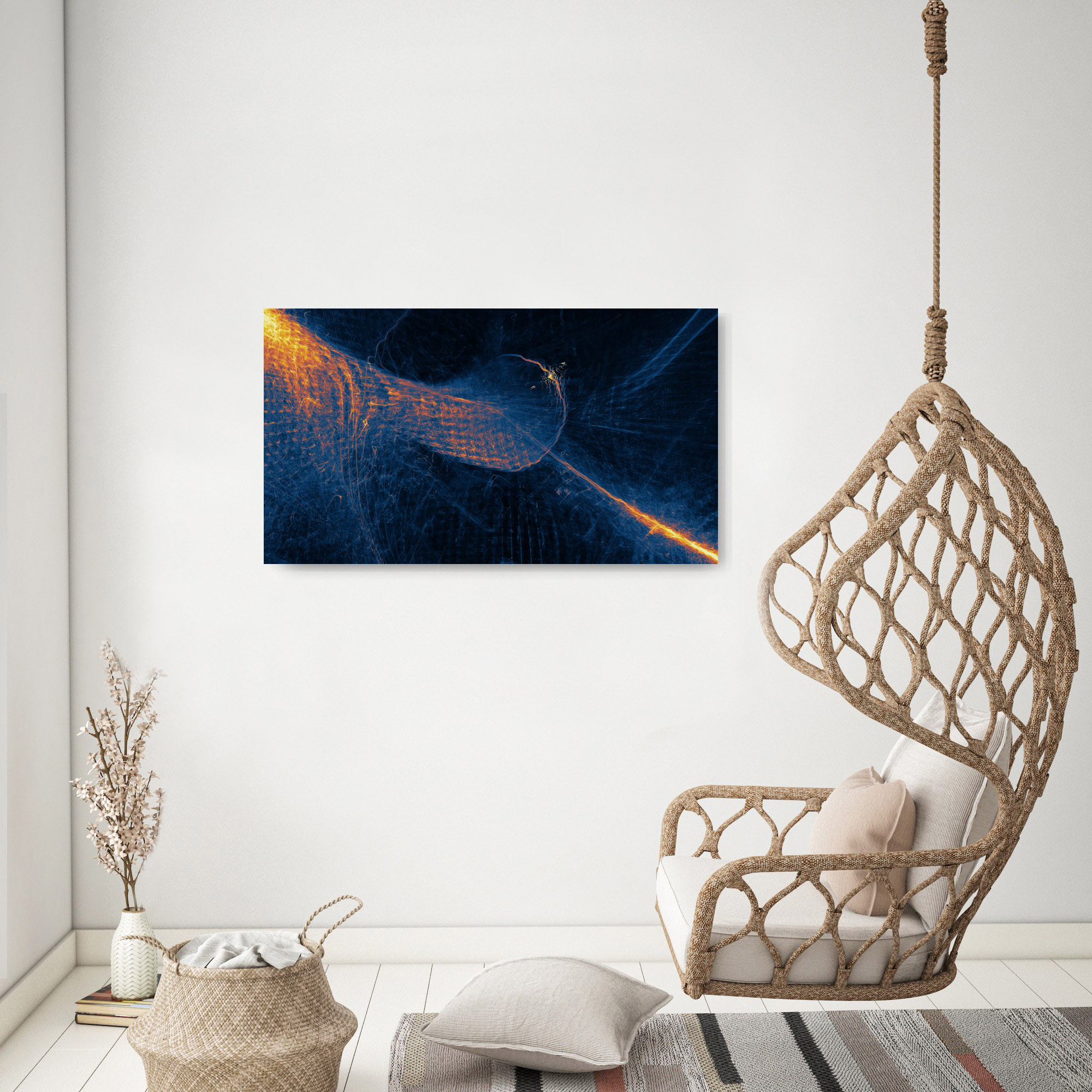 Room Mockup - 03