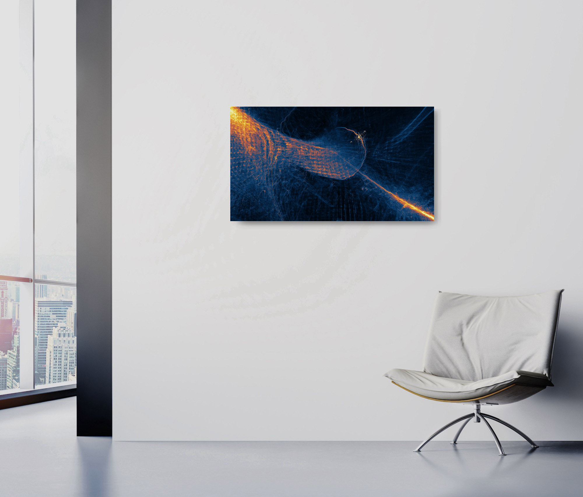 Room Mockup - 04