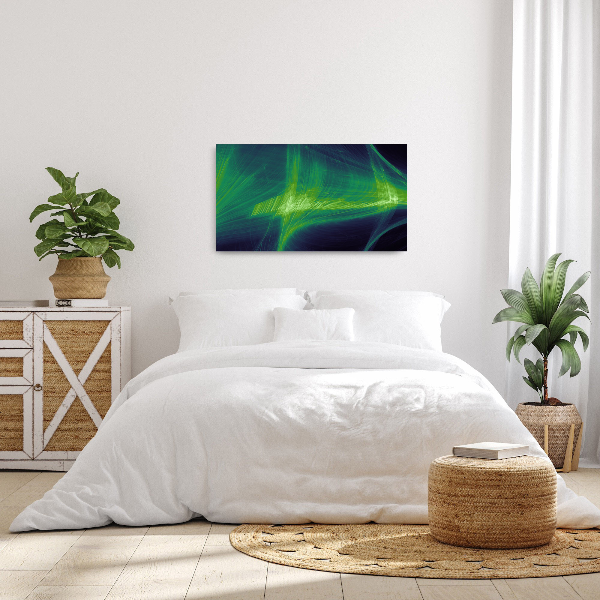 Room Mockup - 02