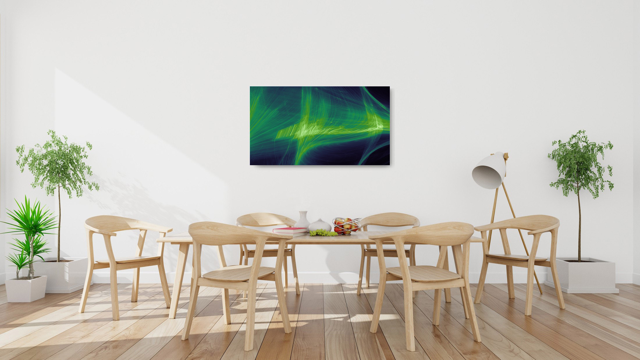 Room Mockup - 04