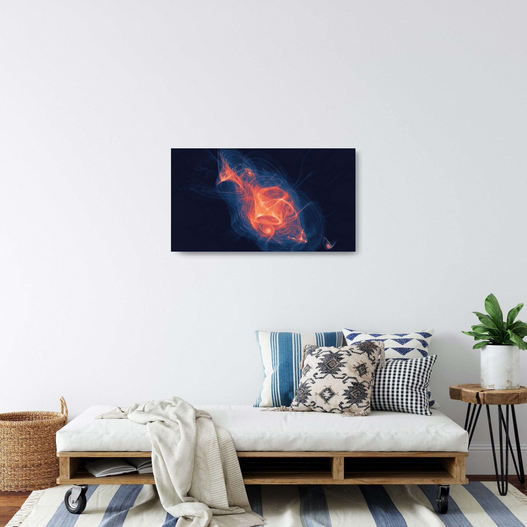Room Mockup - 04