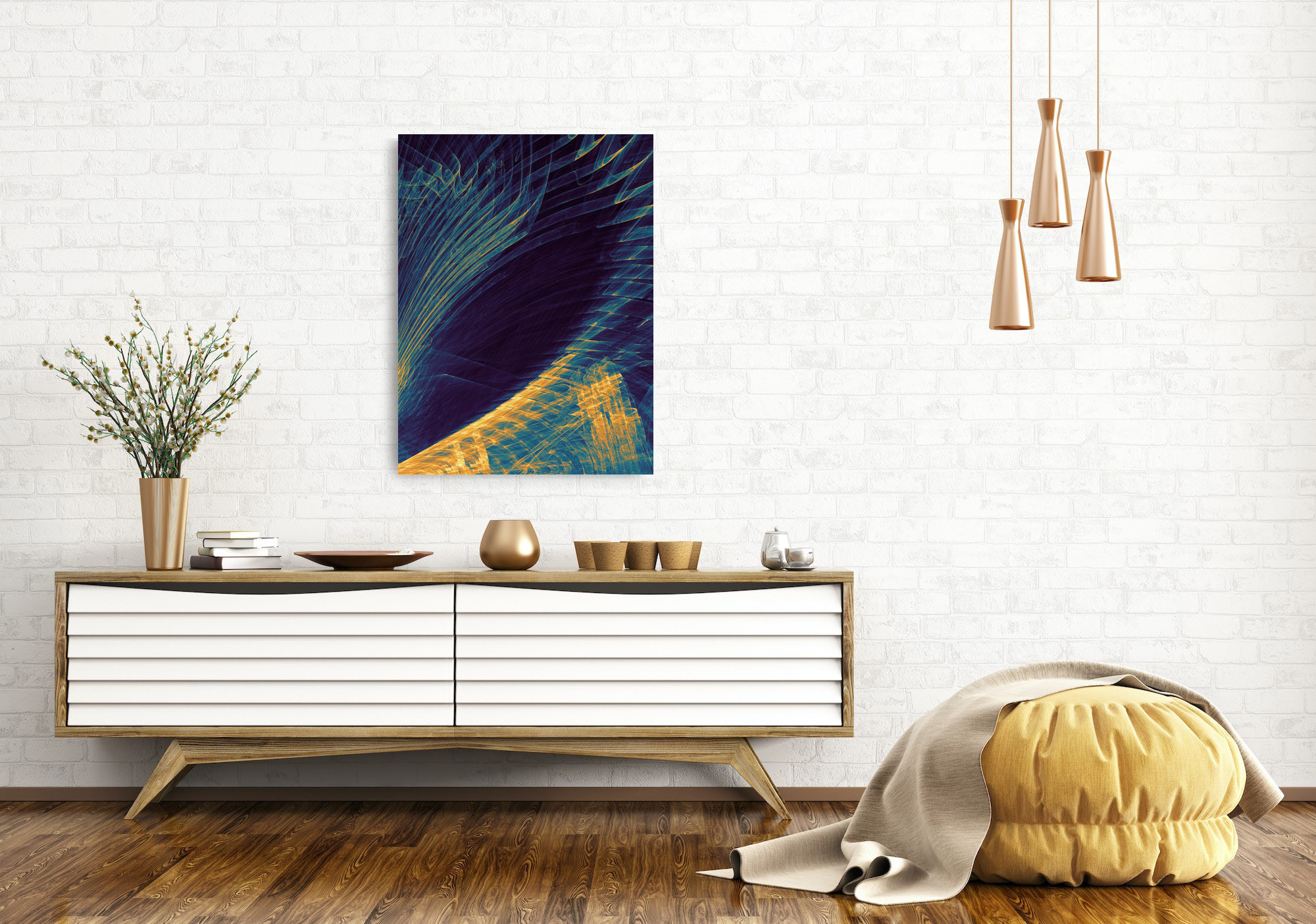 Room Mockup - 03