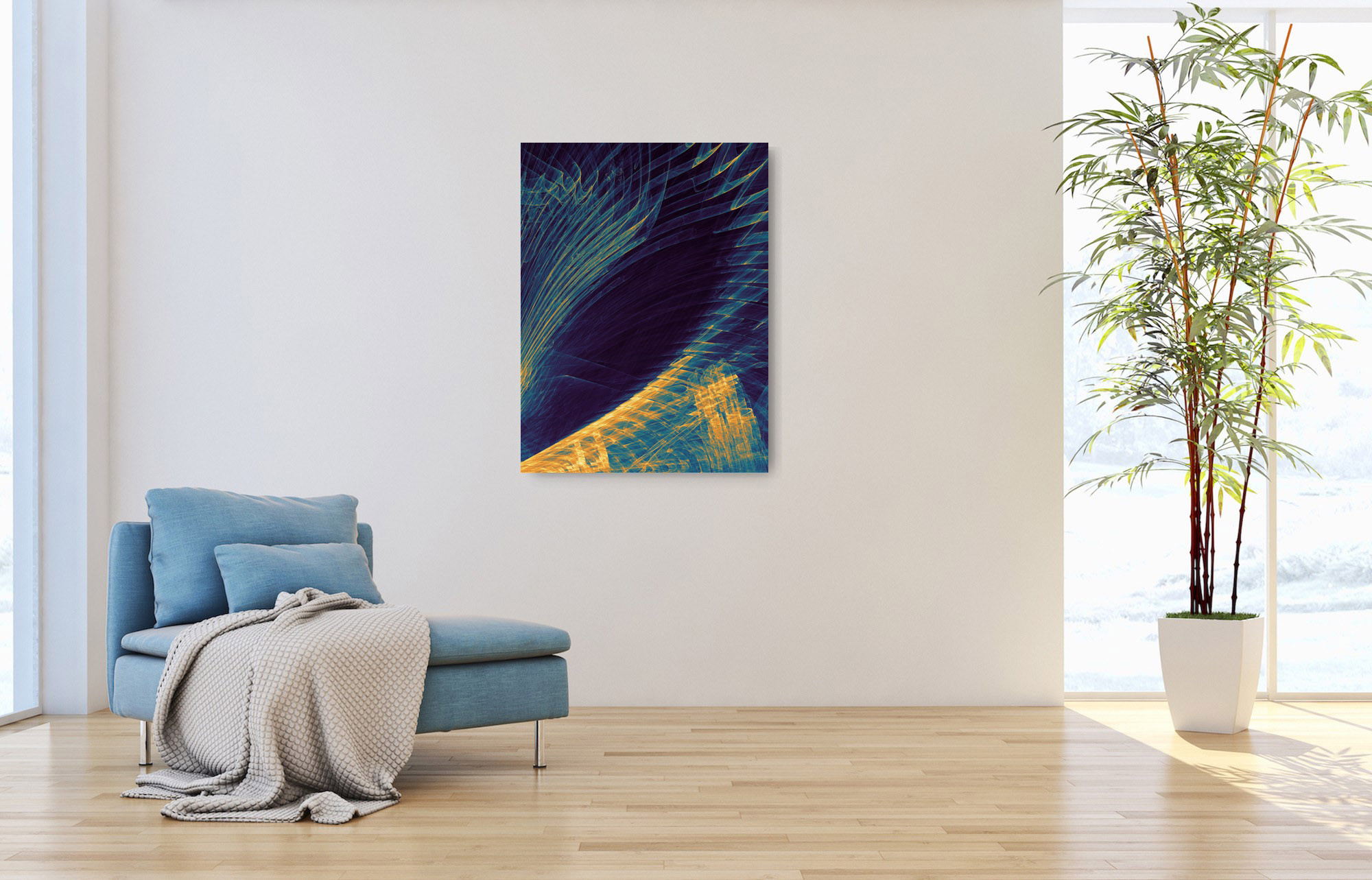 Room Mockup - 05