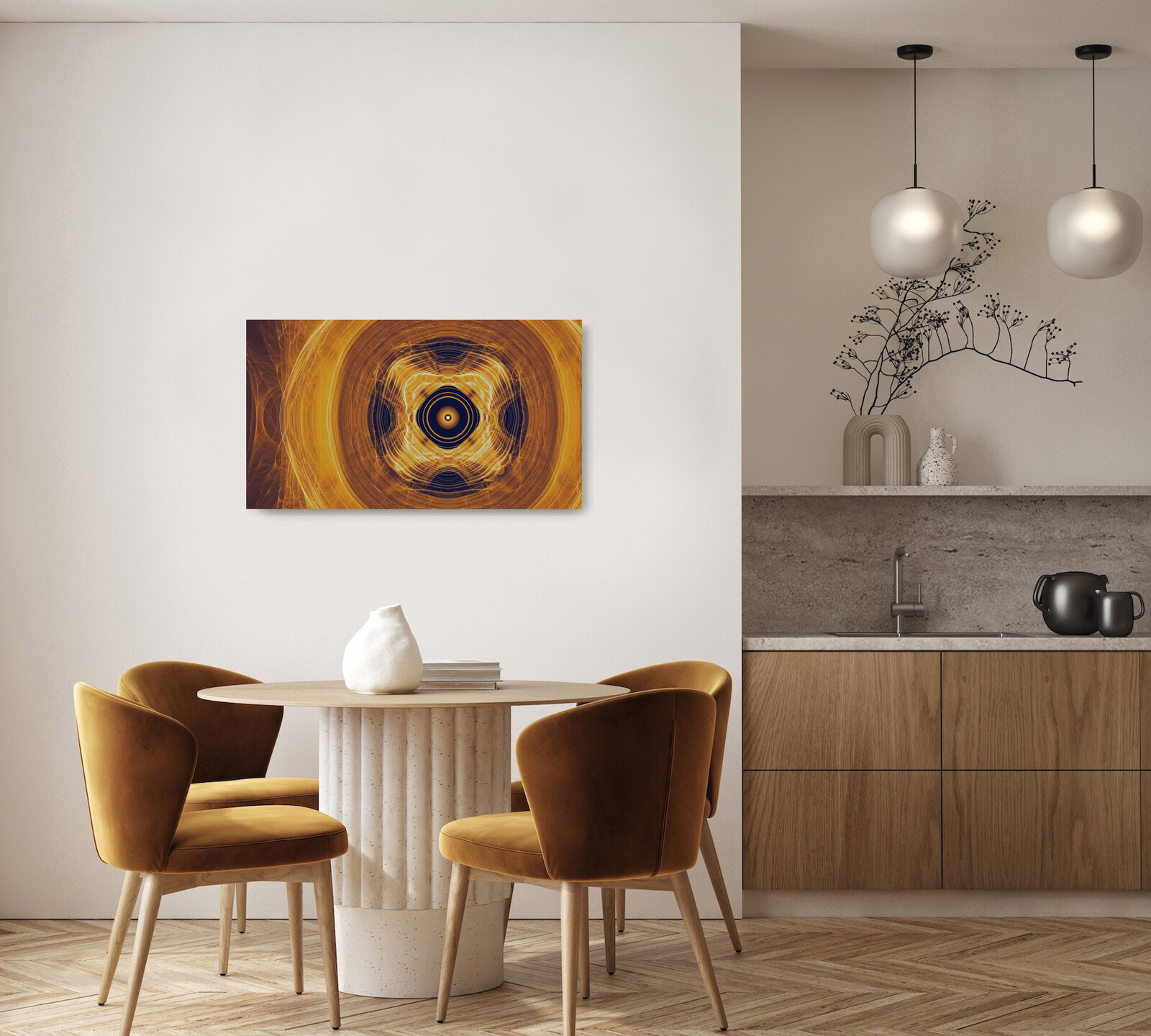 Room Mockup - 03