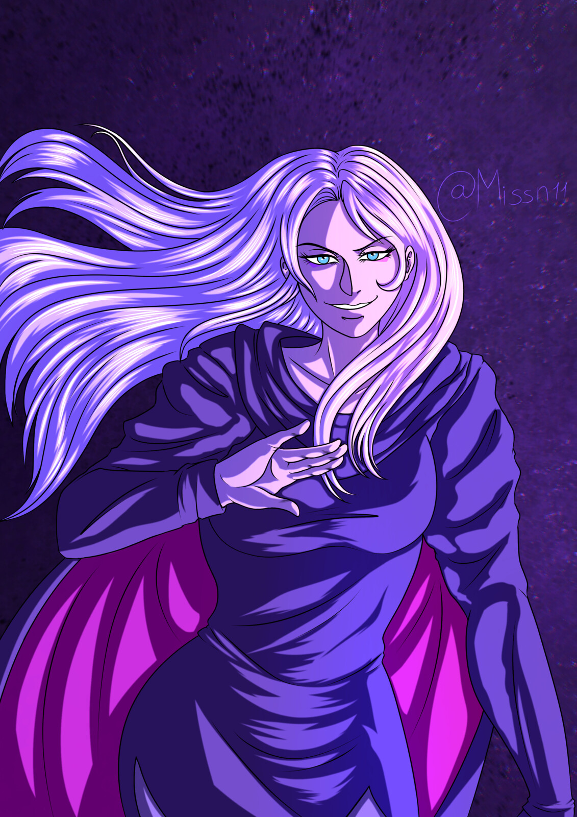 Sirene-Sama