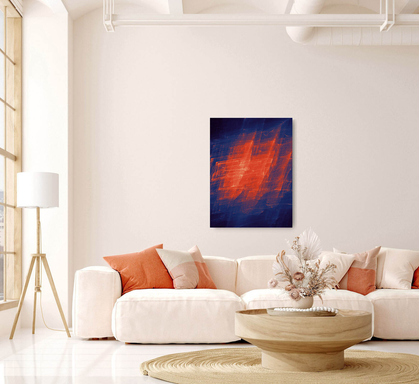 Room Mockup - 02