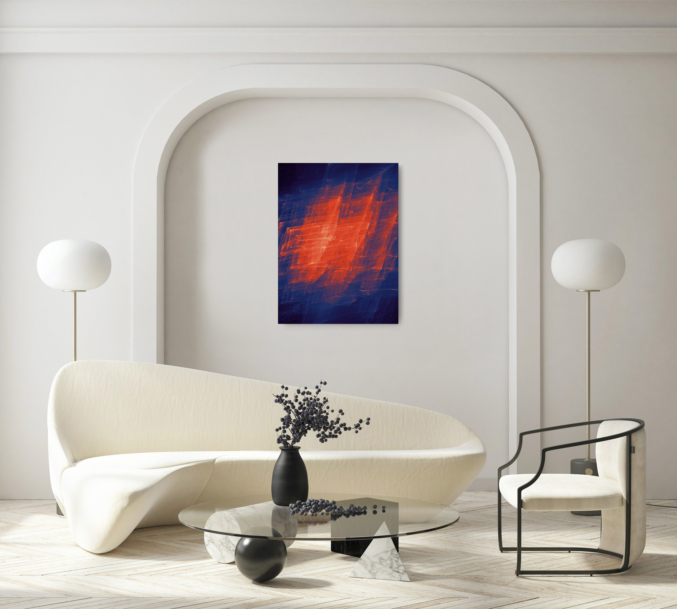 Room Mockup - 03