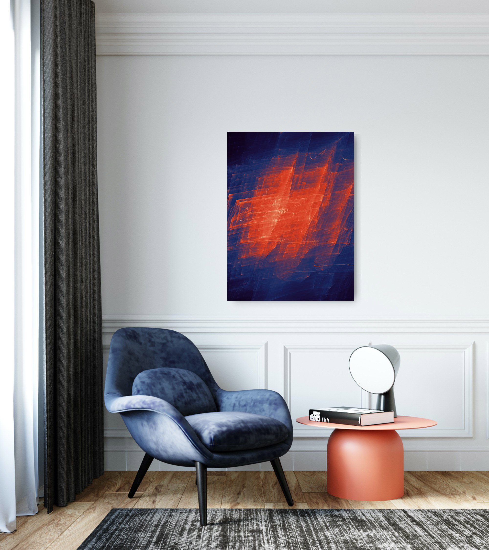 Room Mockup - 05