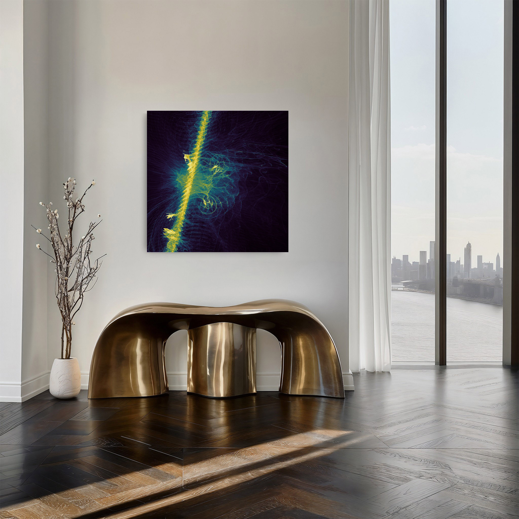 Room Mockup - 01