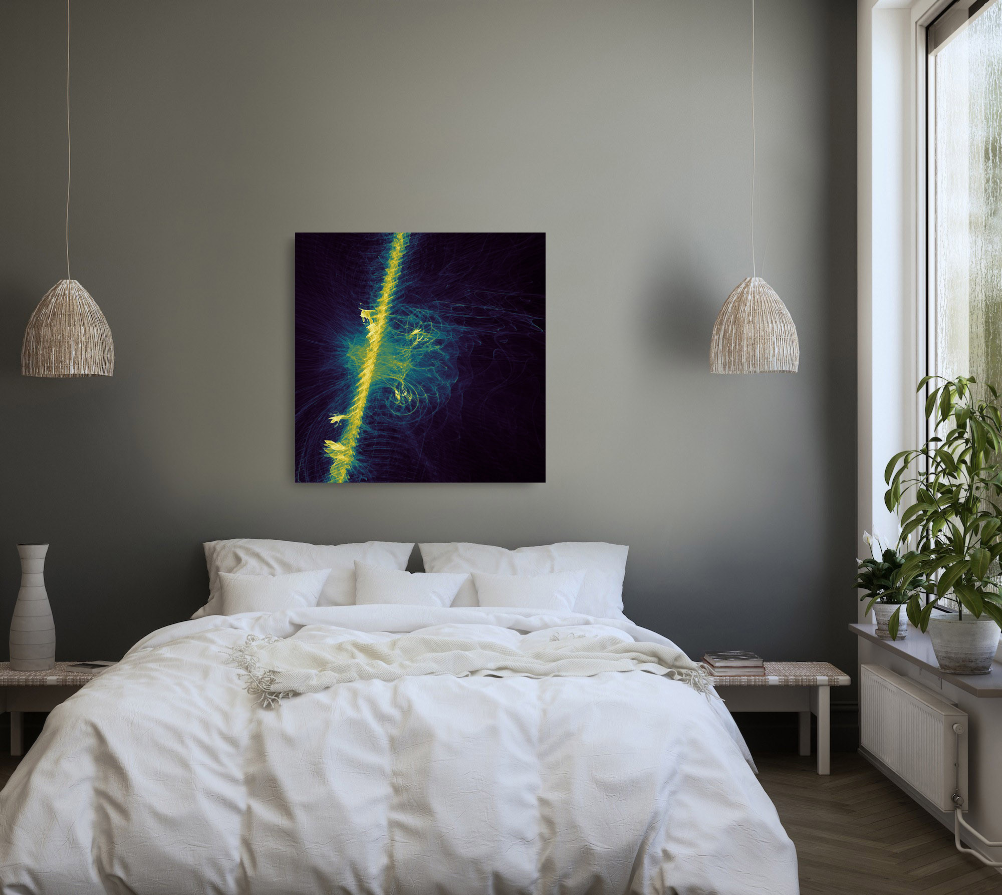Room Mockup - 05