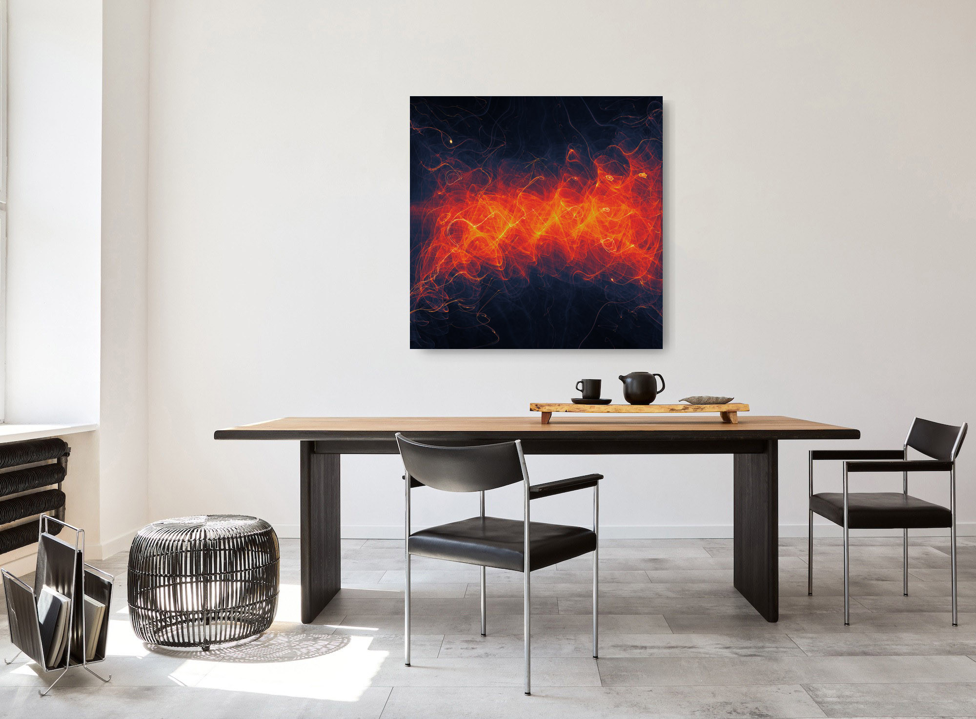 Room Mockup - 04